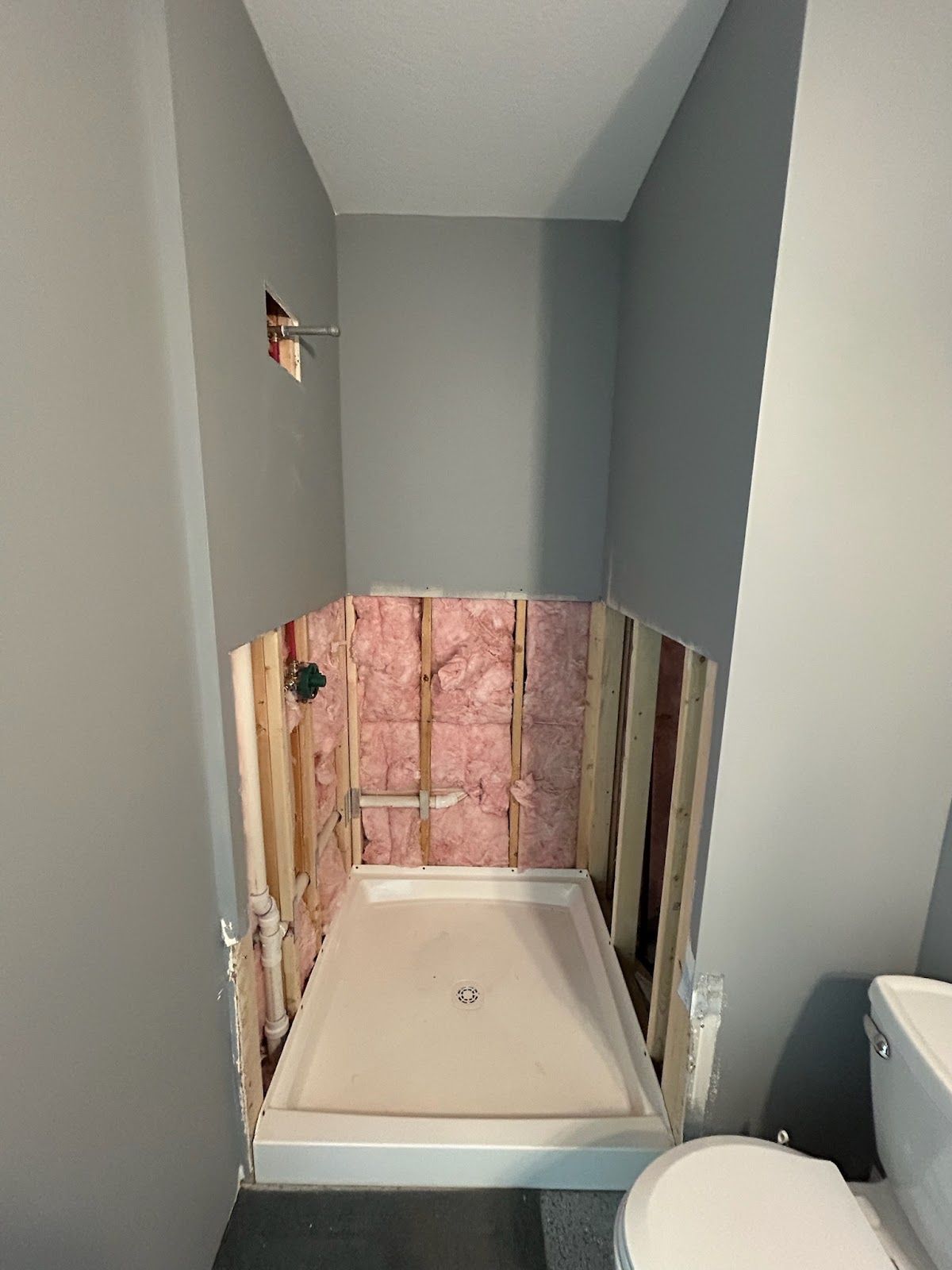  for Rivers Edge Tiling LLC in Brainerd, MN