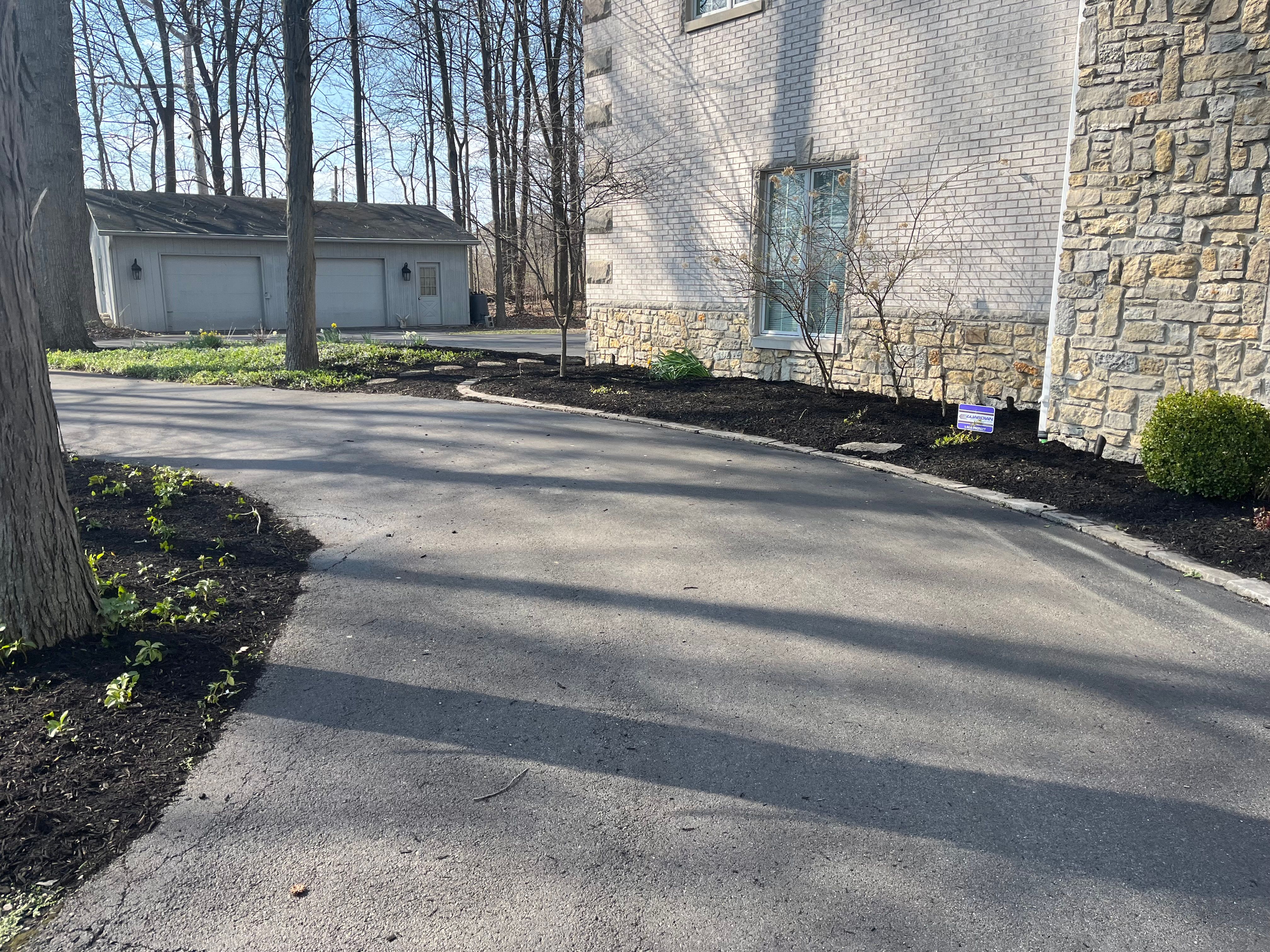  for Prestige Landscaping & Lawn Services LLC in Anderson, IN