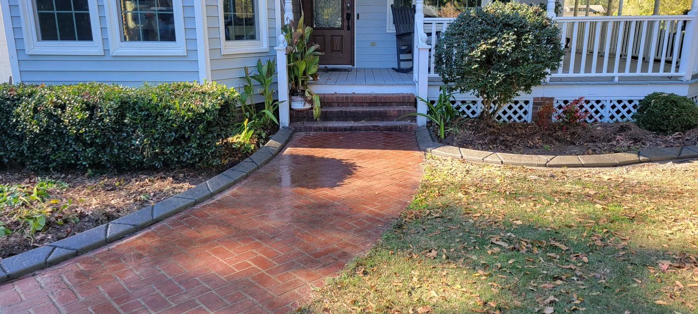  for Professional Edge in Deep Run, NC