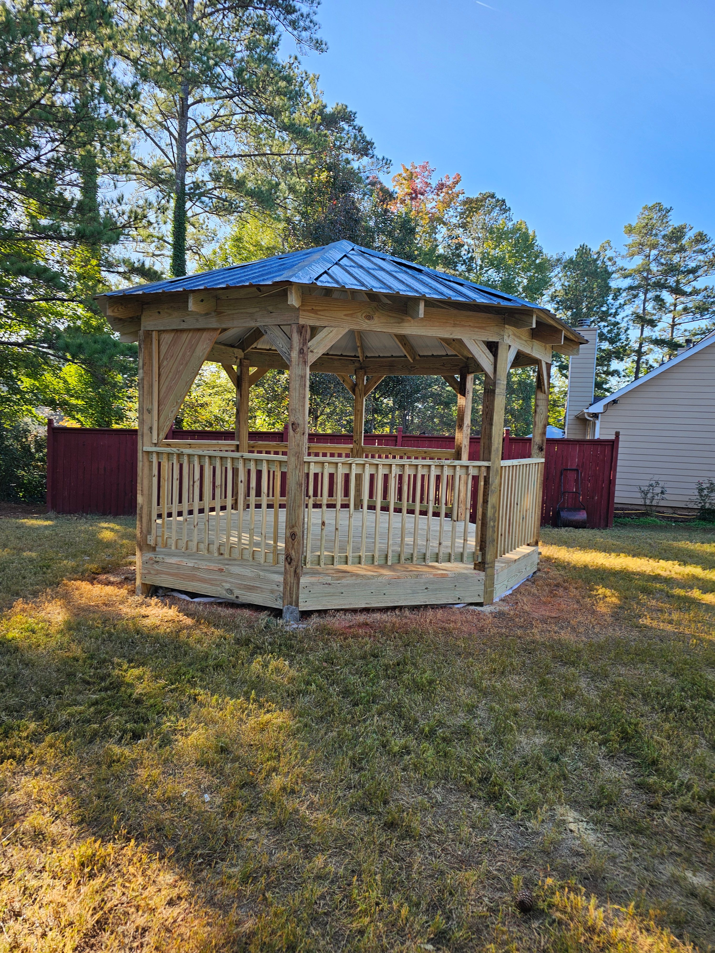 All Photos for South Atlanta Carpentry in Atlanta, GA