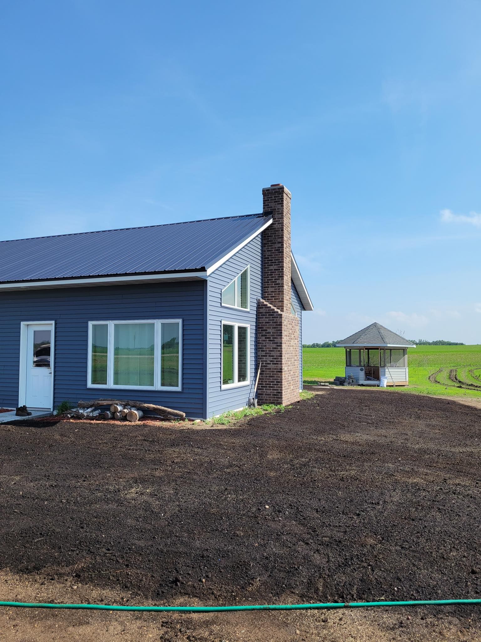  for Yardworks LLC in Ottertail, MN