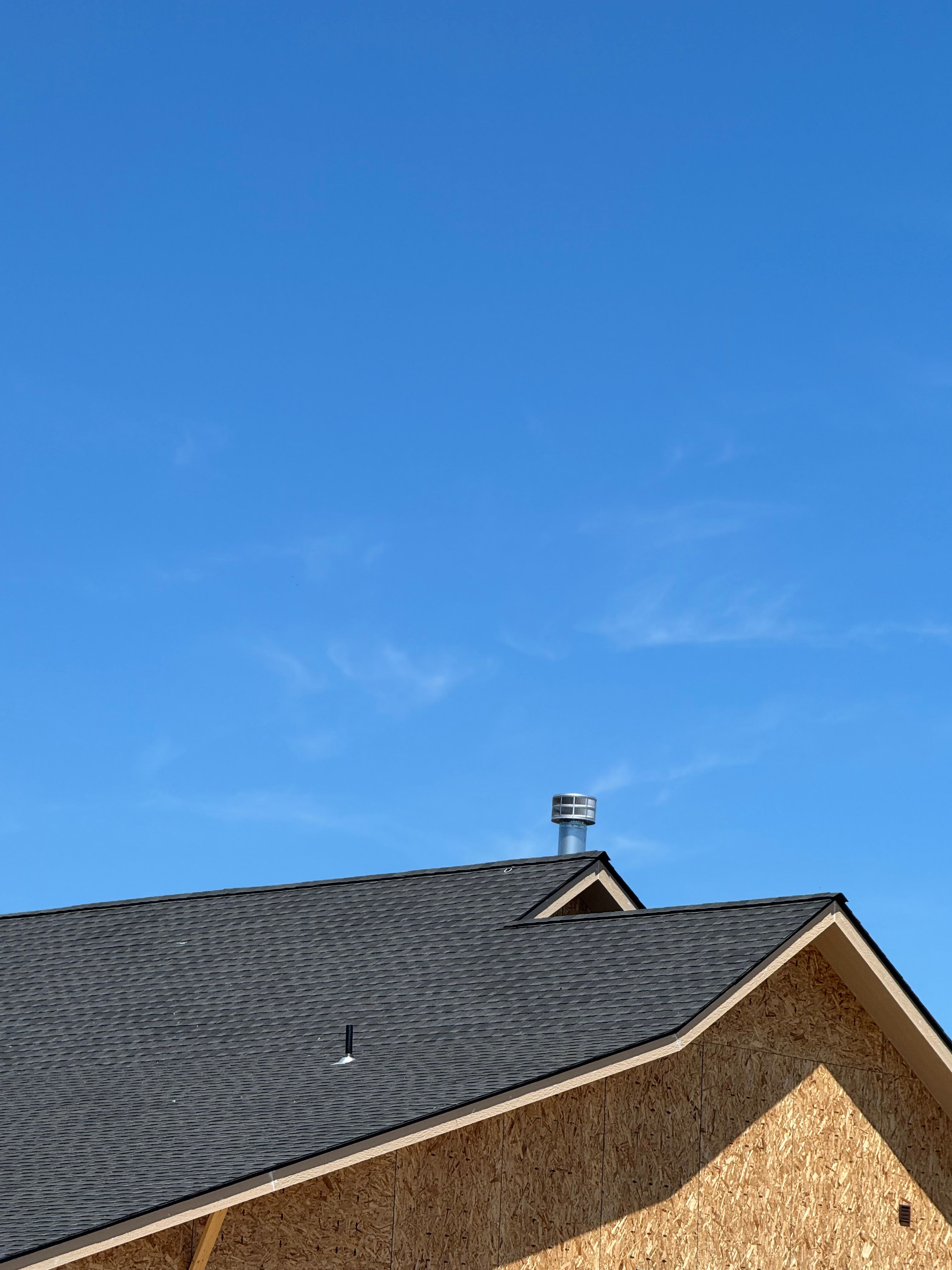  for Precision Roofing in Spokane, WA