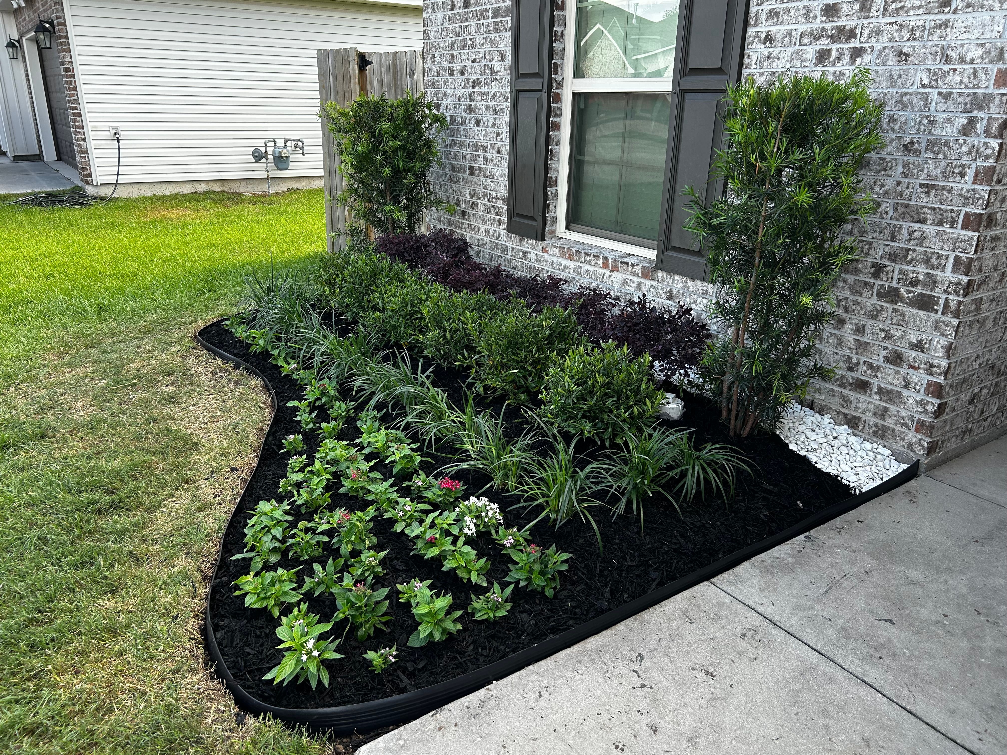  for Jay C’s Touch Landscaping & Pressure Washing Services LLC in Marrero, LA