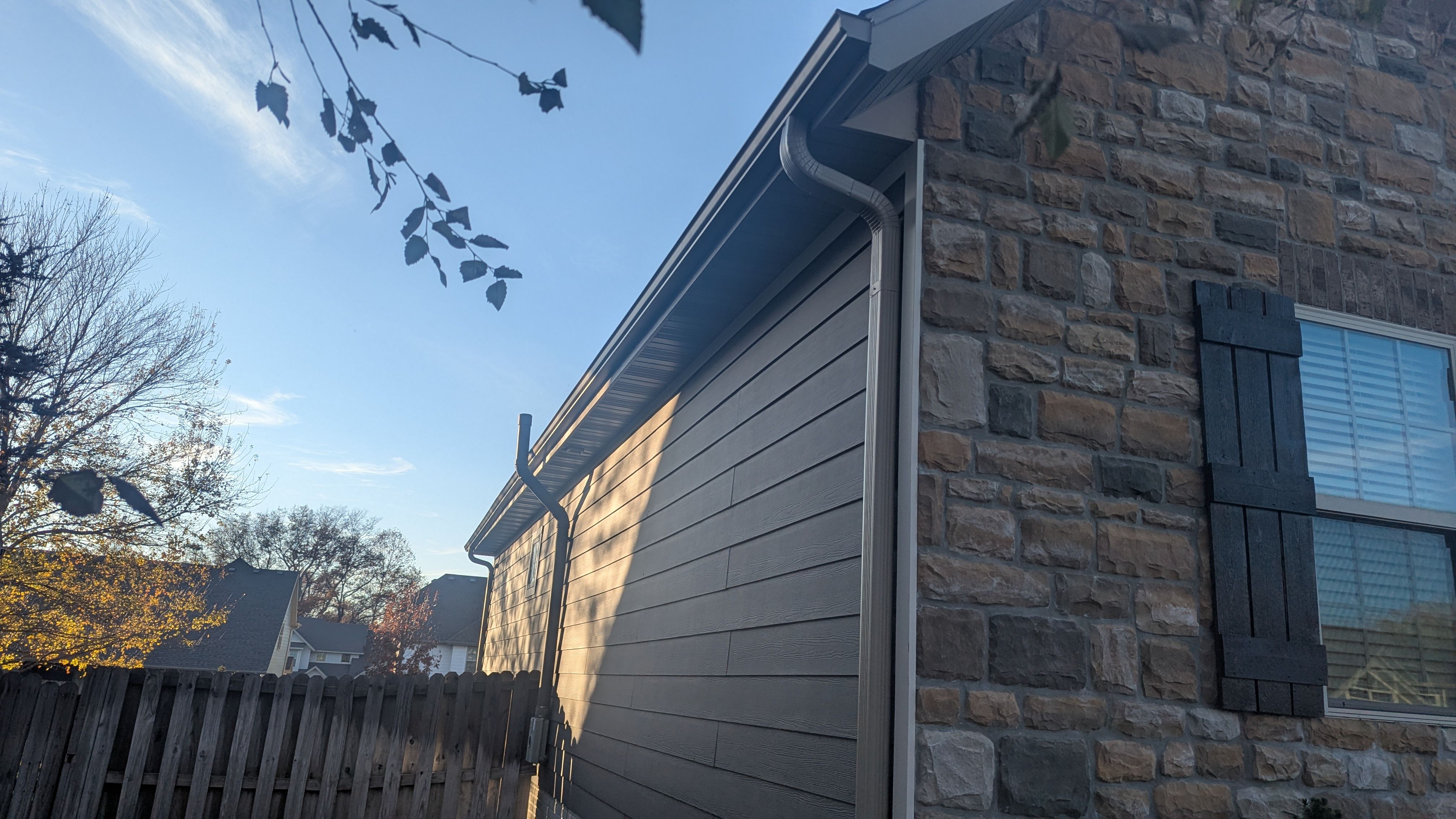  for JCH Gutters and Home Renovation in Branson, MO