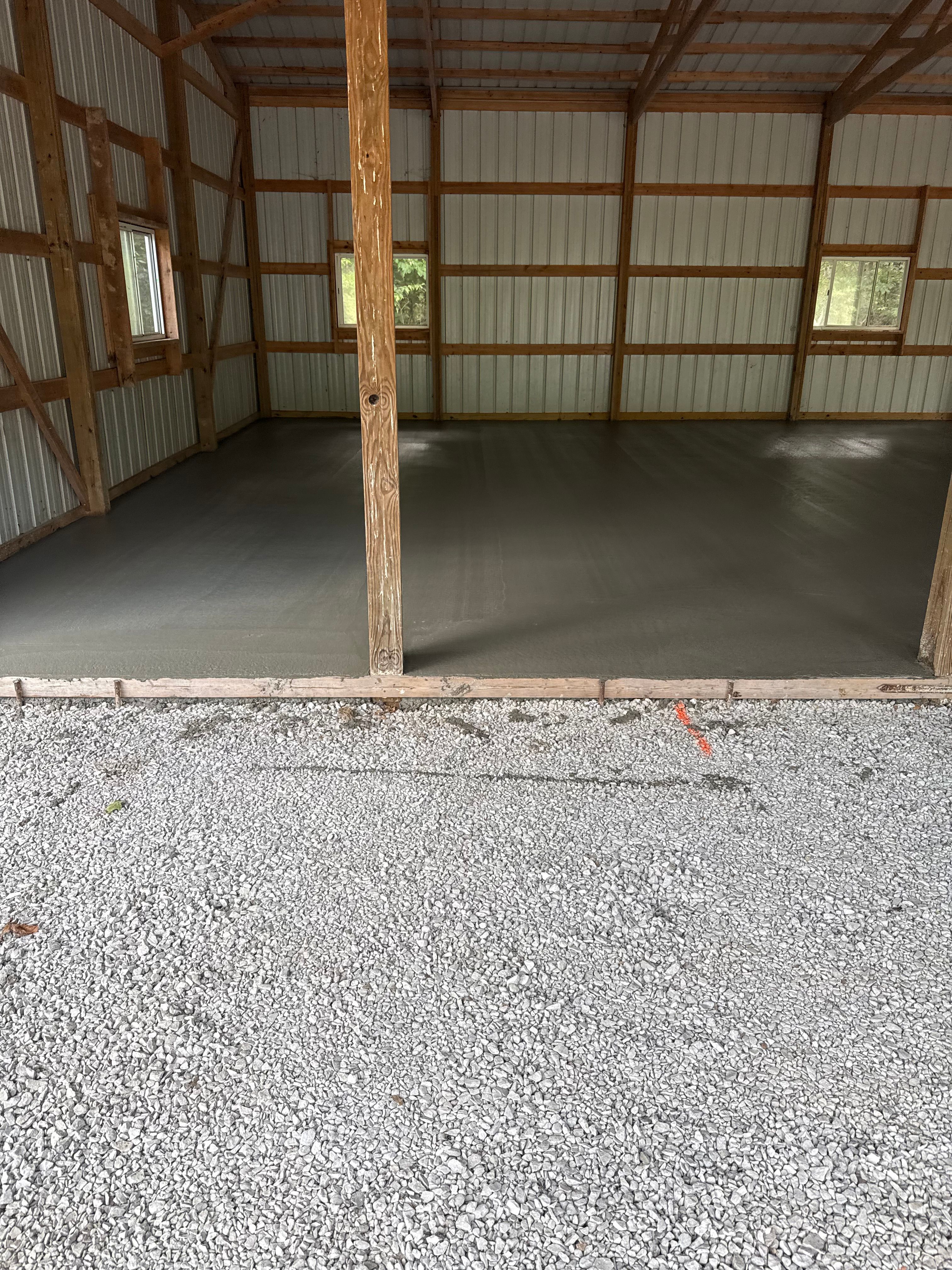 All Photos for Immaculate Concrete and Construction in Troy, IL