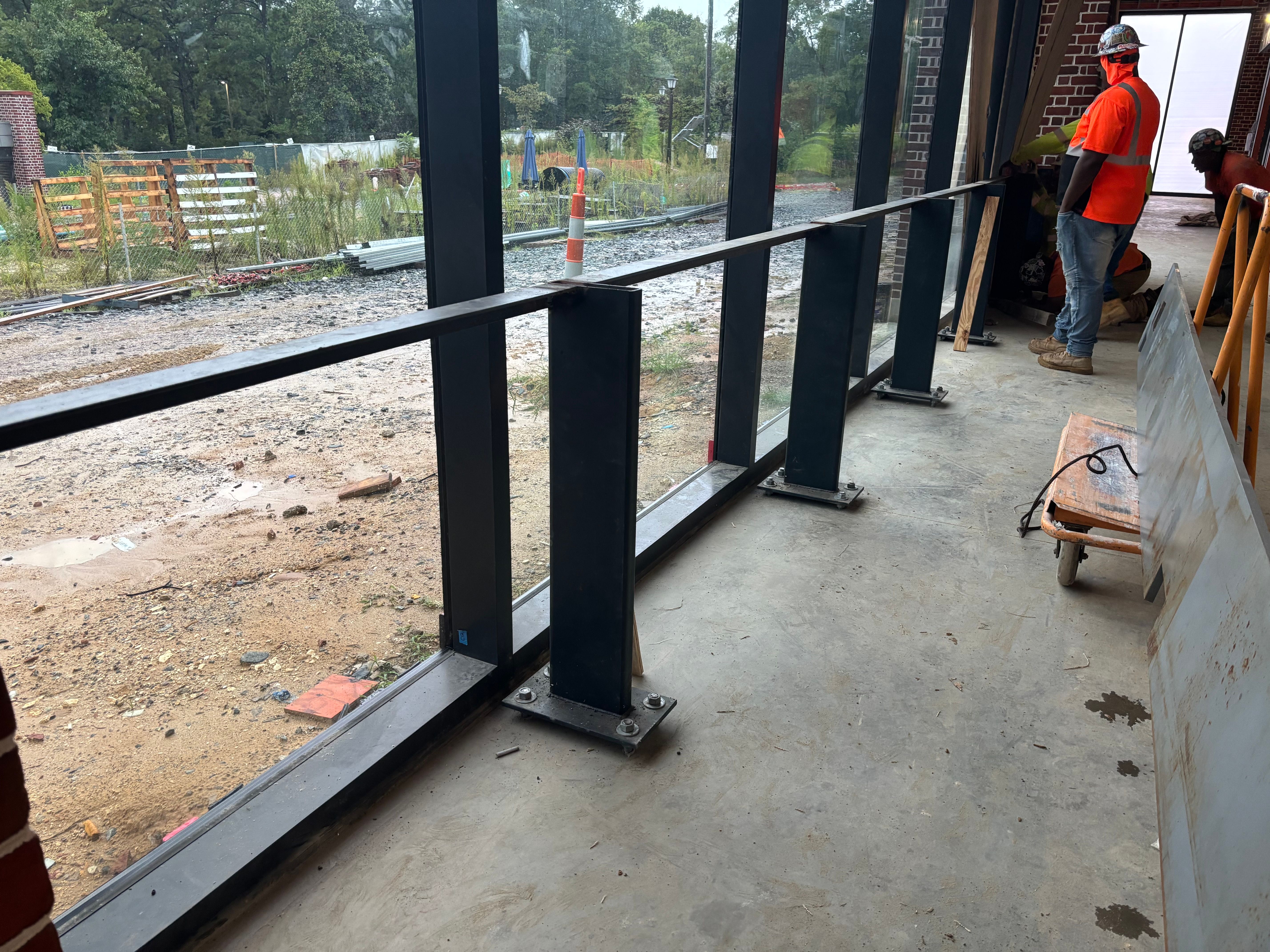  for Simpson Steel Services LLC in Archdale, NC