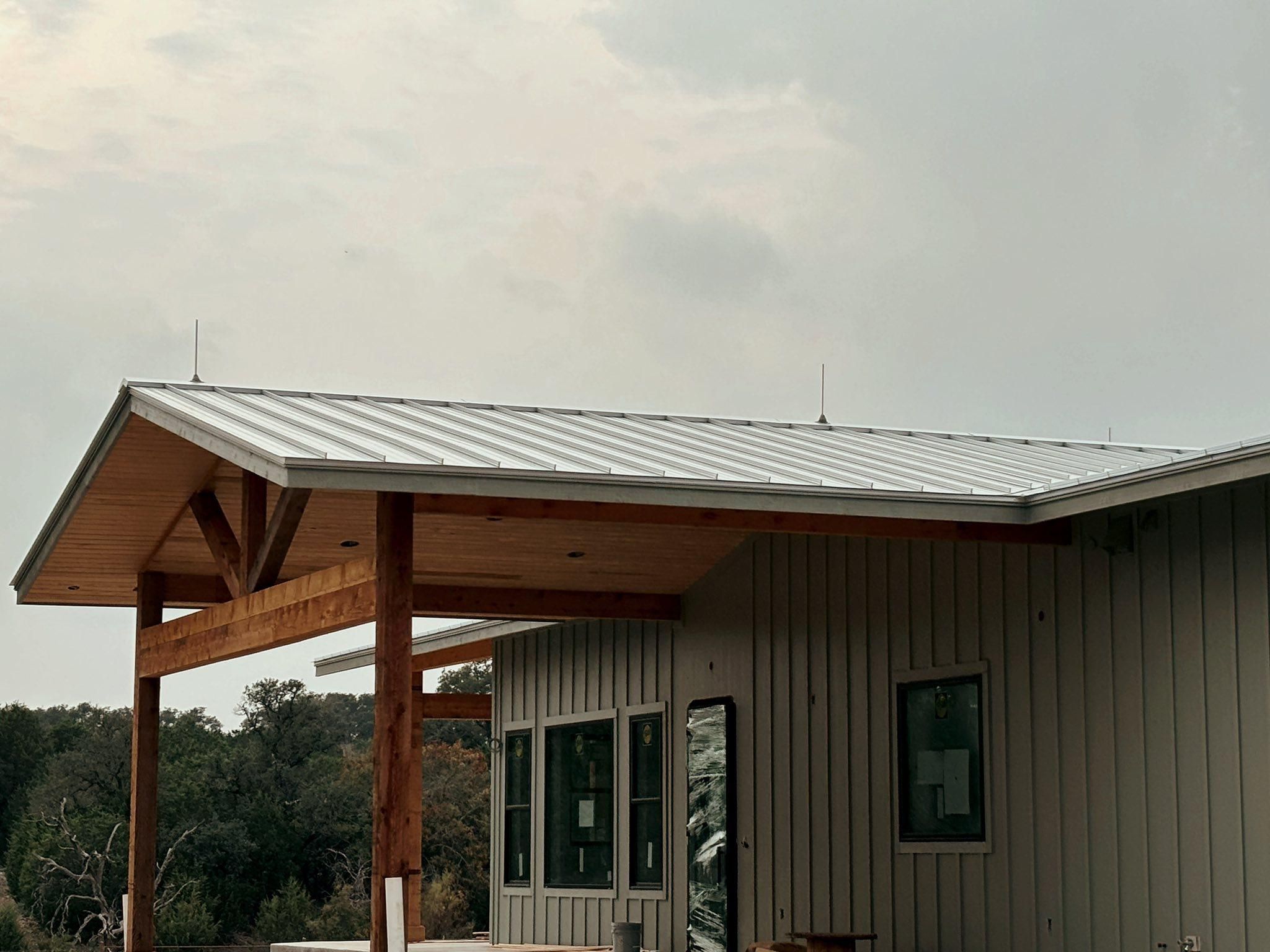  for JDJ Contractors in Marble Falls, TX