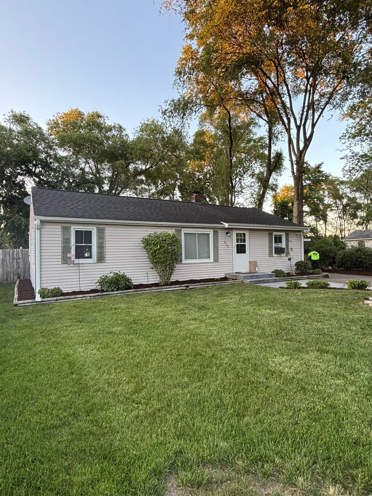  for Cena Landscaping in Rockford, IL