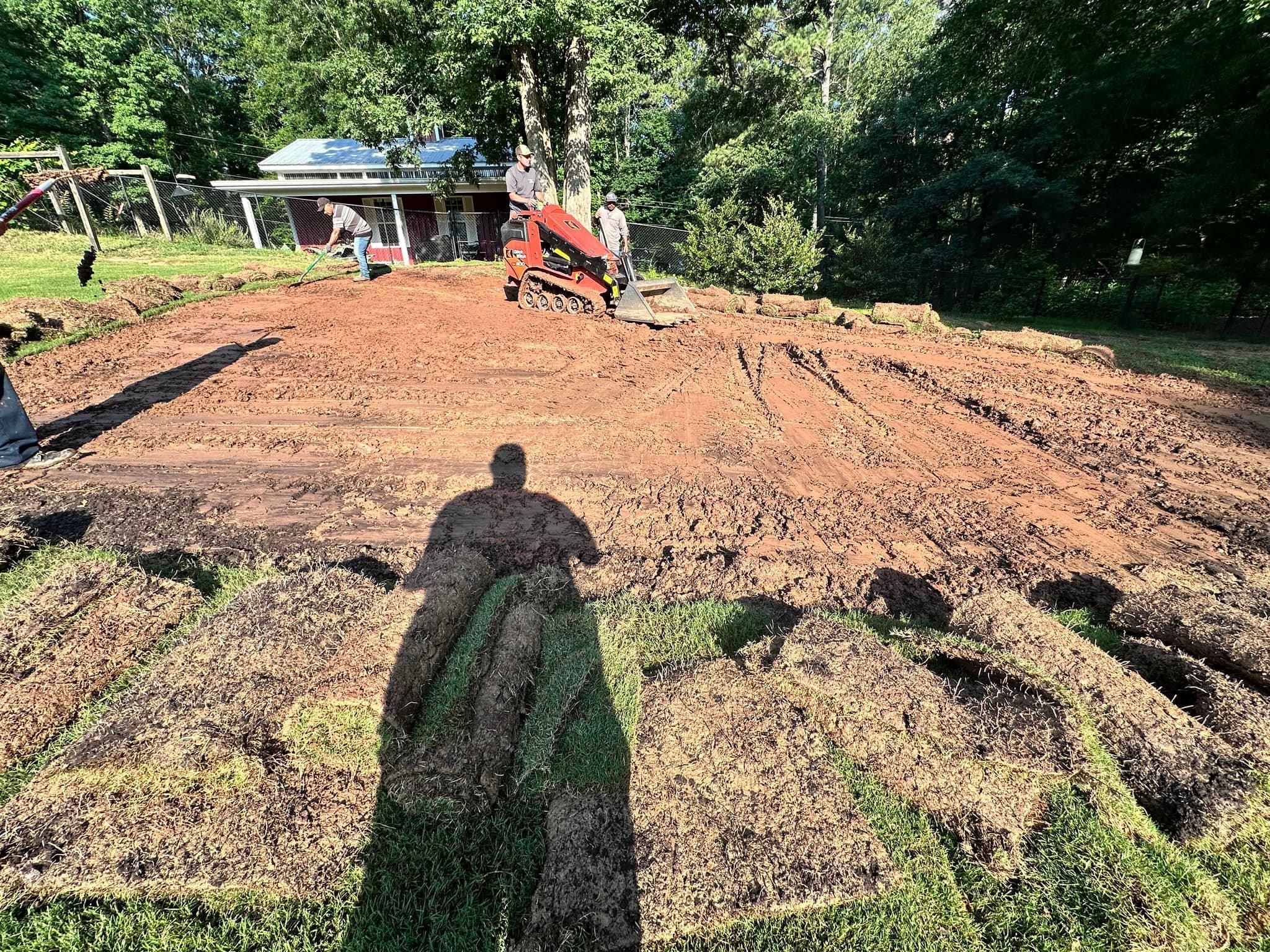 All Photos for Sexton Lawn Care in Jefferson, GA