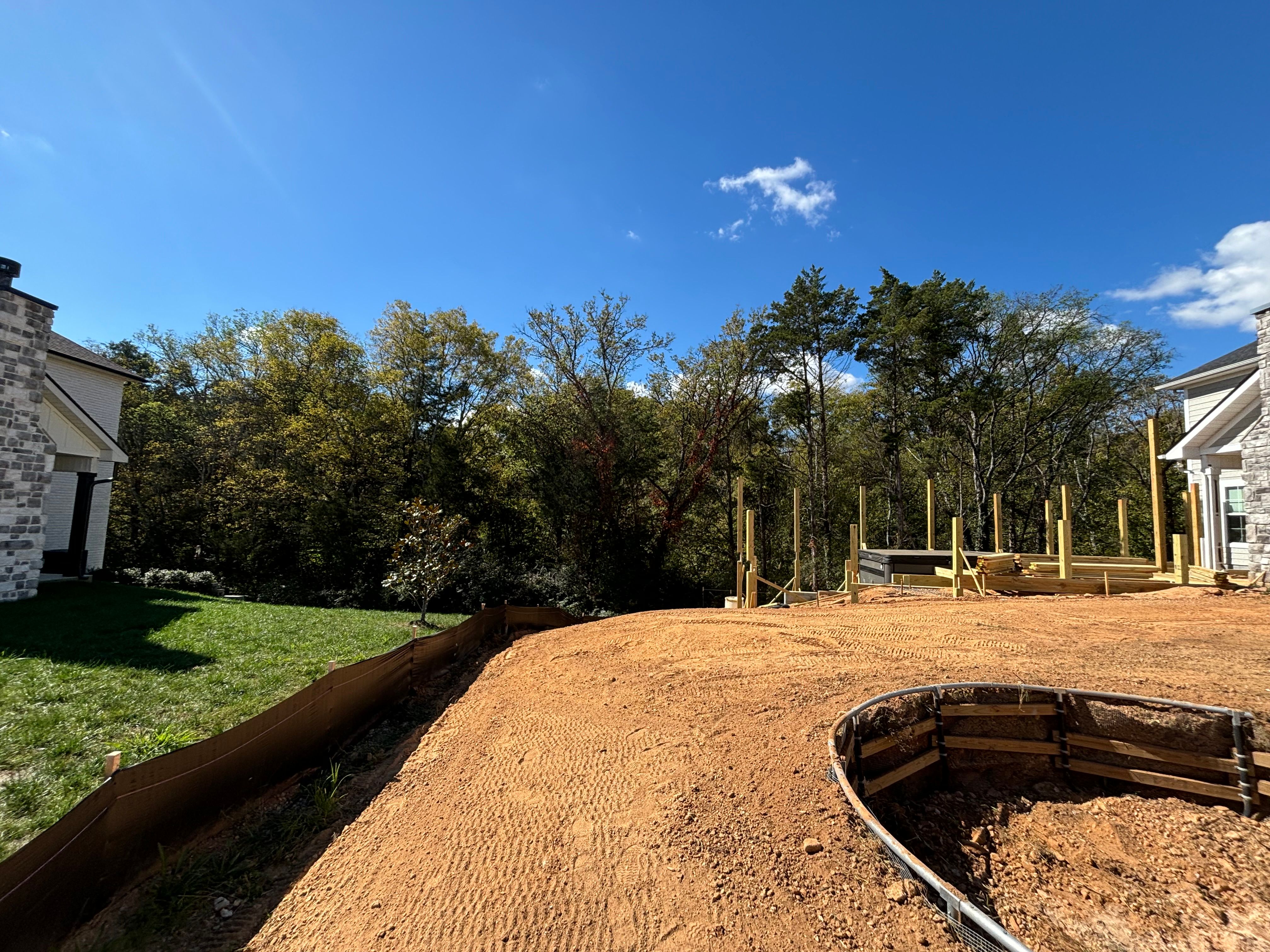  for Three Rivers Dirt Works LLC in Knoxville, TN