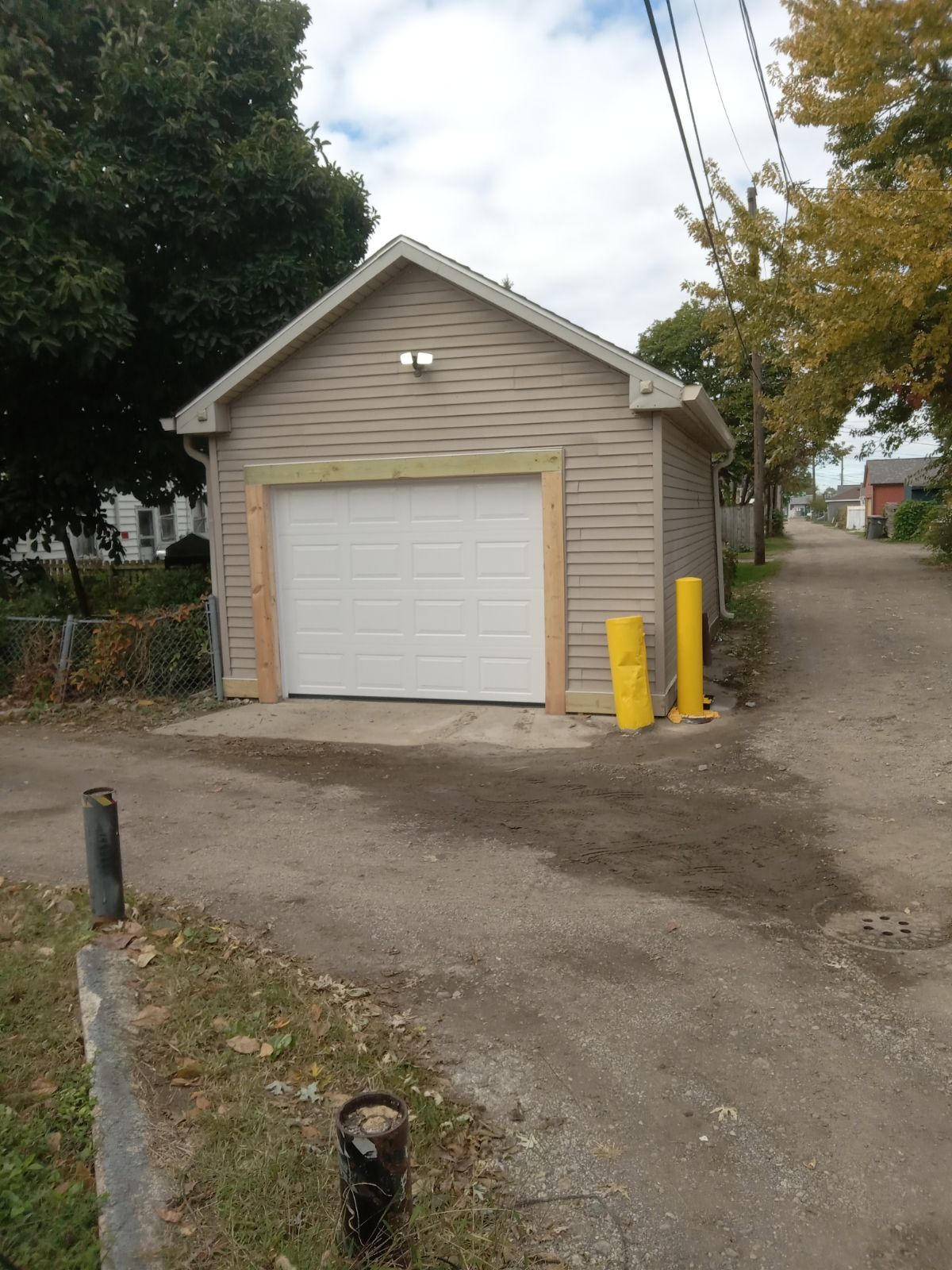  for Bestway Contractors LLC in Indianapolis, IN