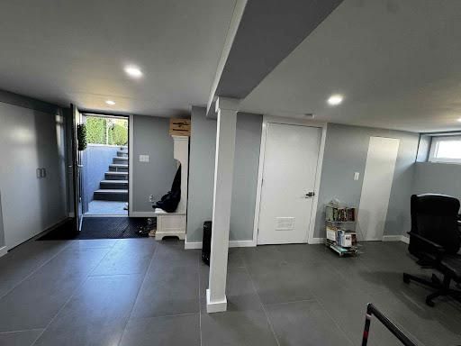  for Ramos Pro Painting & Construction in East Rockaway, 	New York