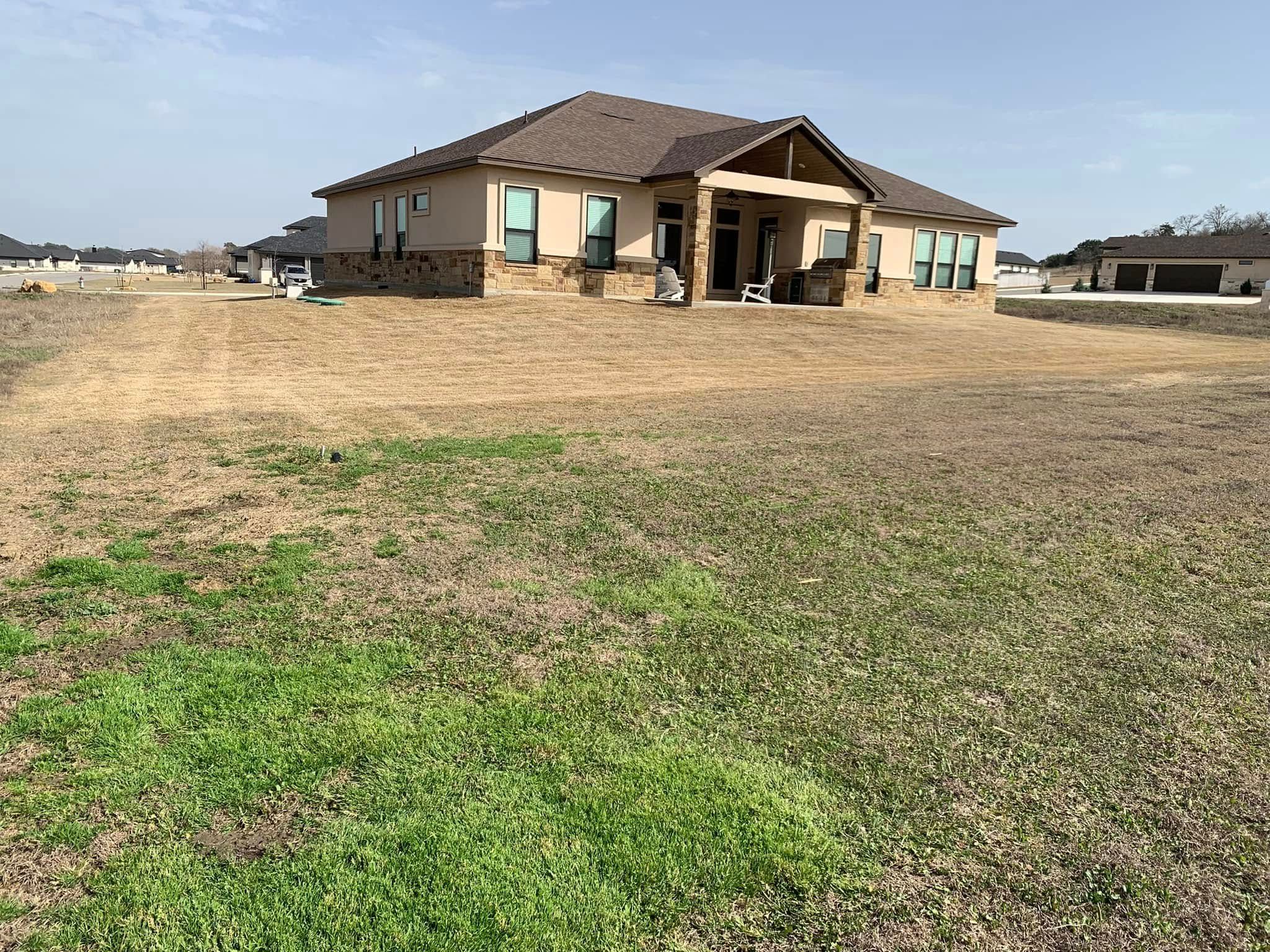  for Scalpel Lawn Service in Temple, TX