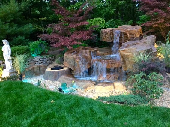  for Jacks Lawn & Landscape LLC  in Hastings, NE