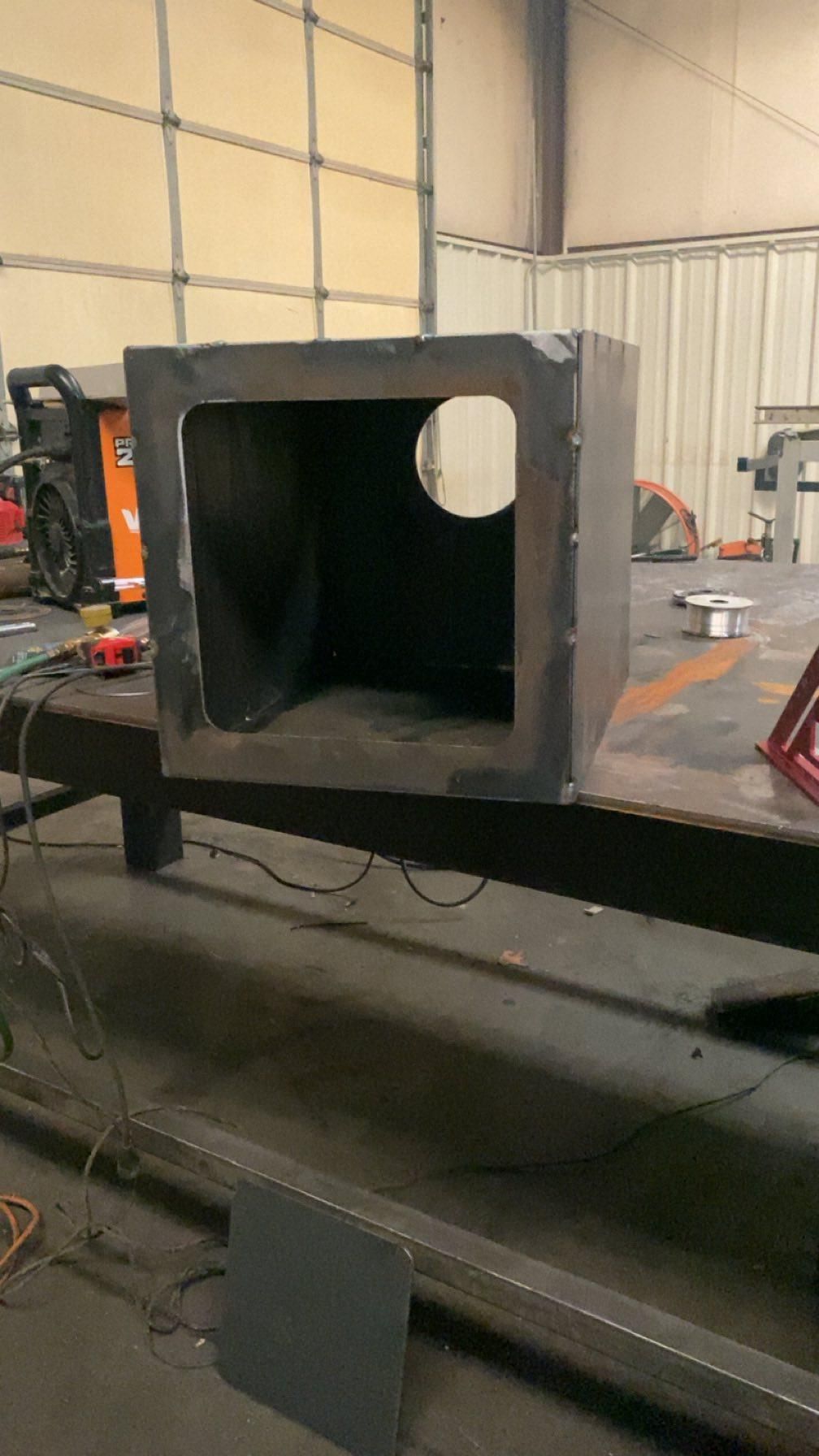  for JB Welding Services in Seneca, MO