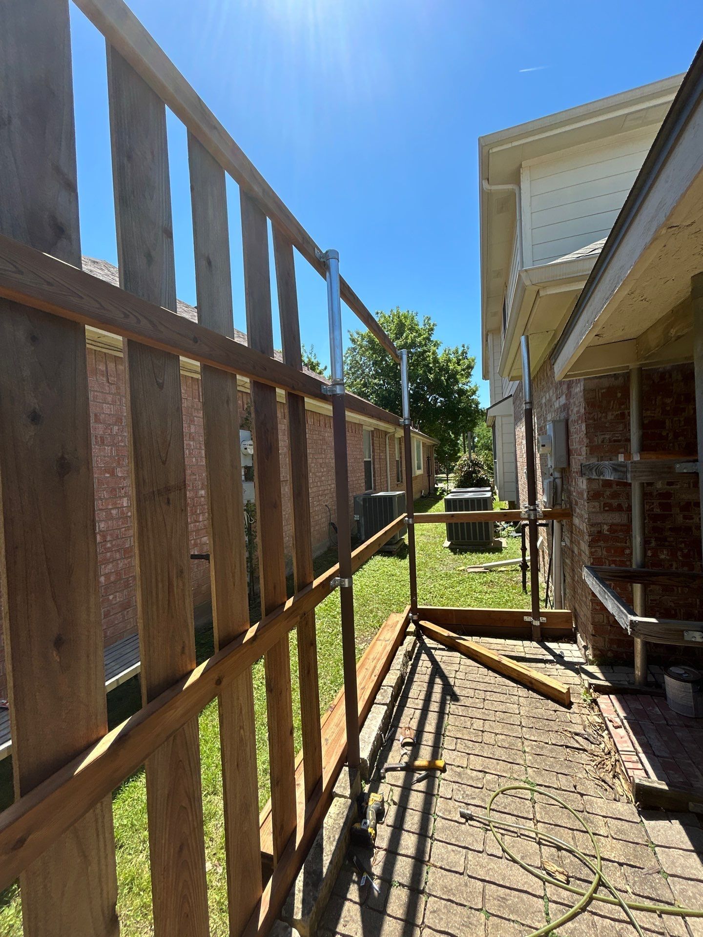  for Blackstone Roofing & Construction LLC in Bells, TX