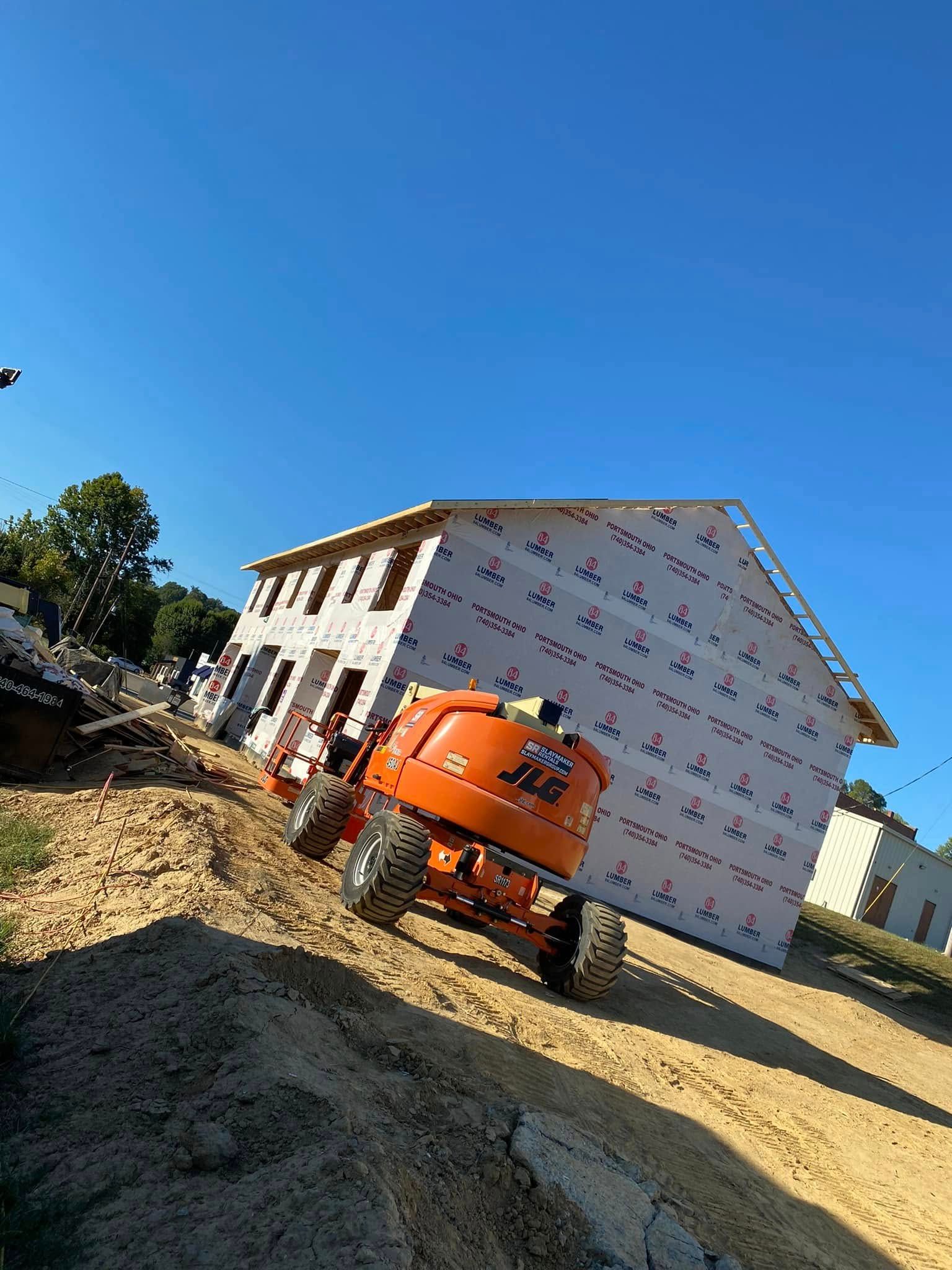 All Photos for Reinhardt’s Remodeling in Wheelersburg, OH