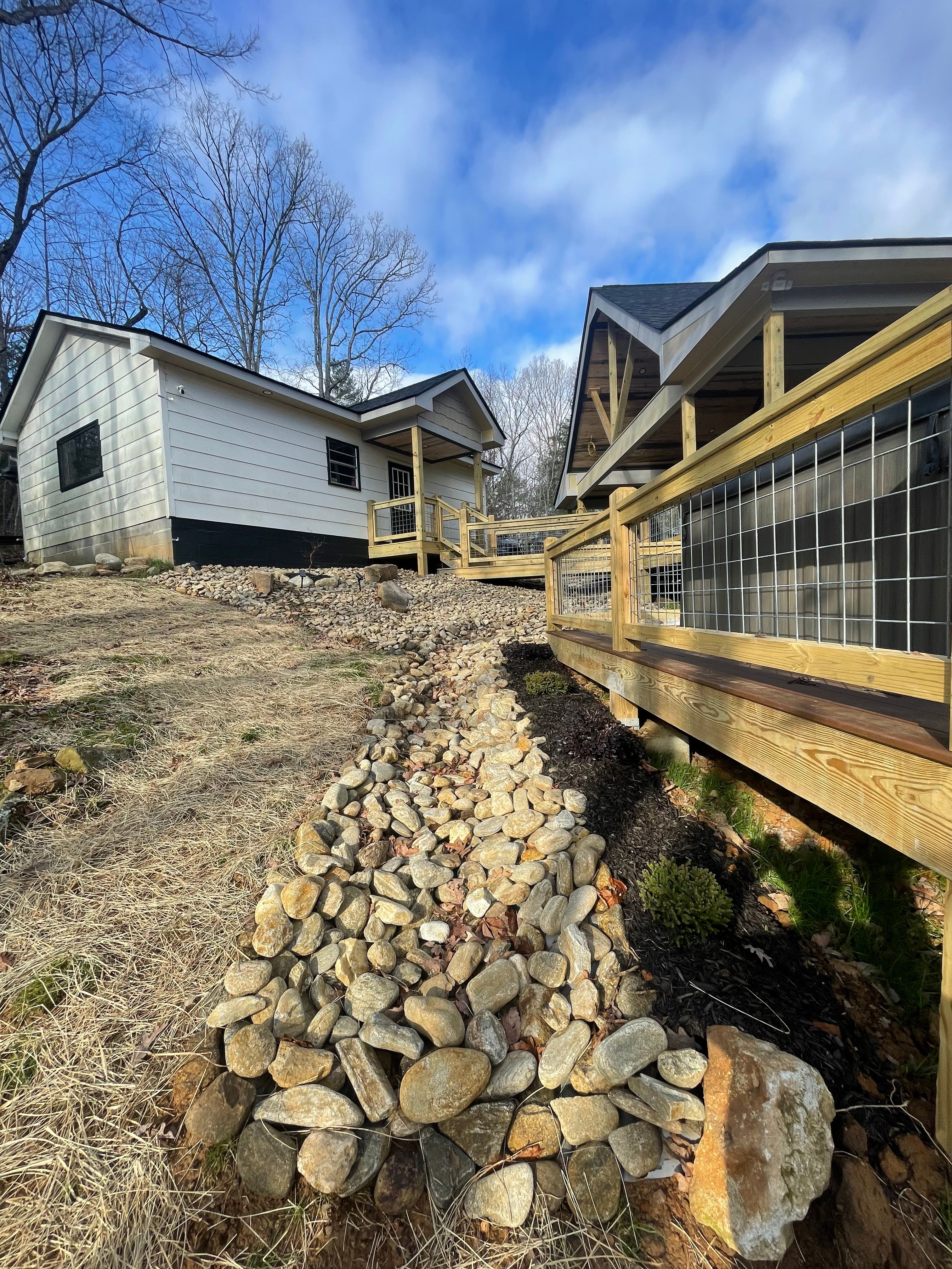  for C & D Landscaping Services LLC in Blairsville, GA