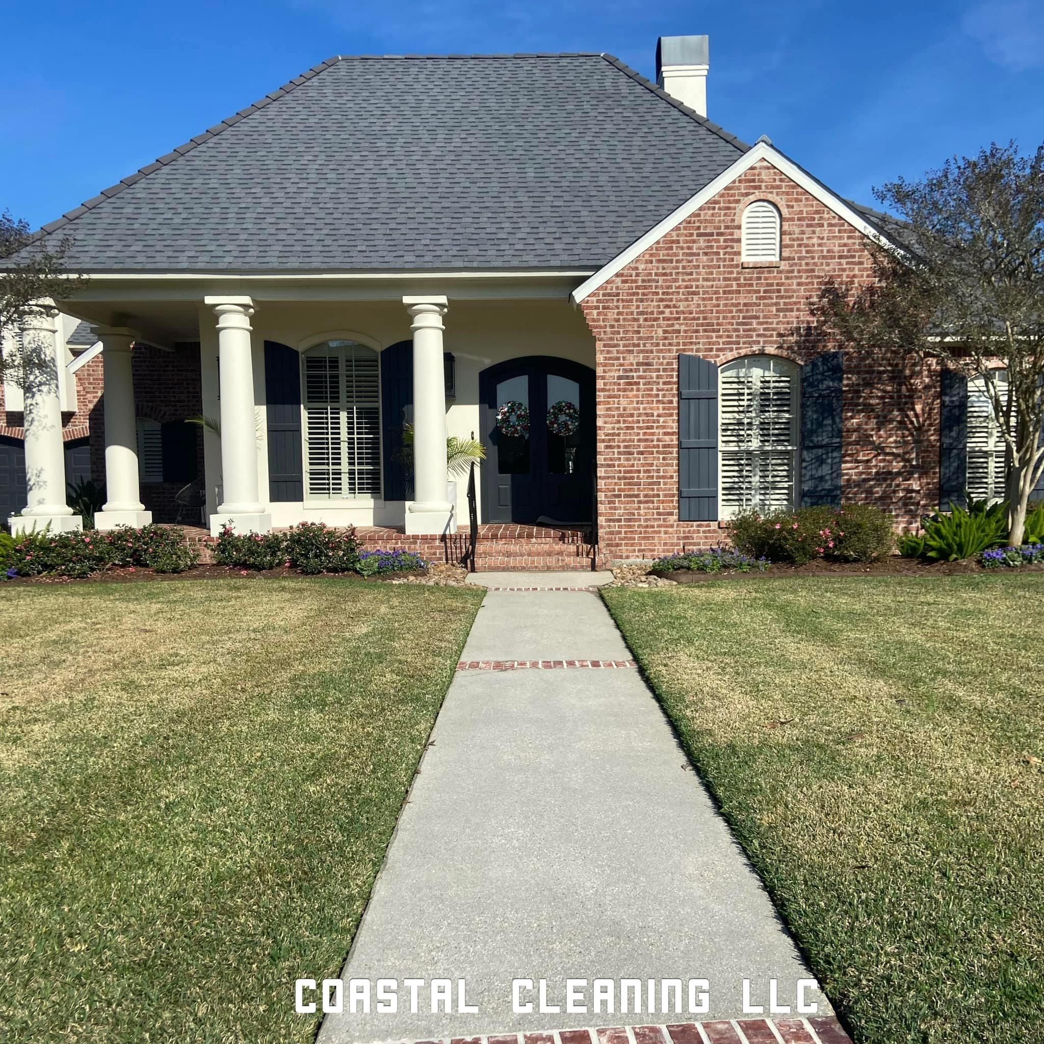  for Coastal Cleaning LLC in Rayne, Louisiana