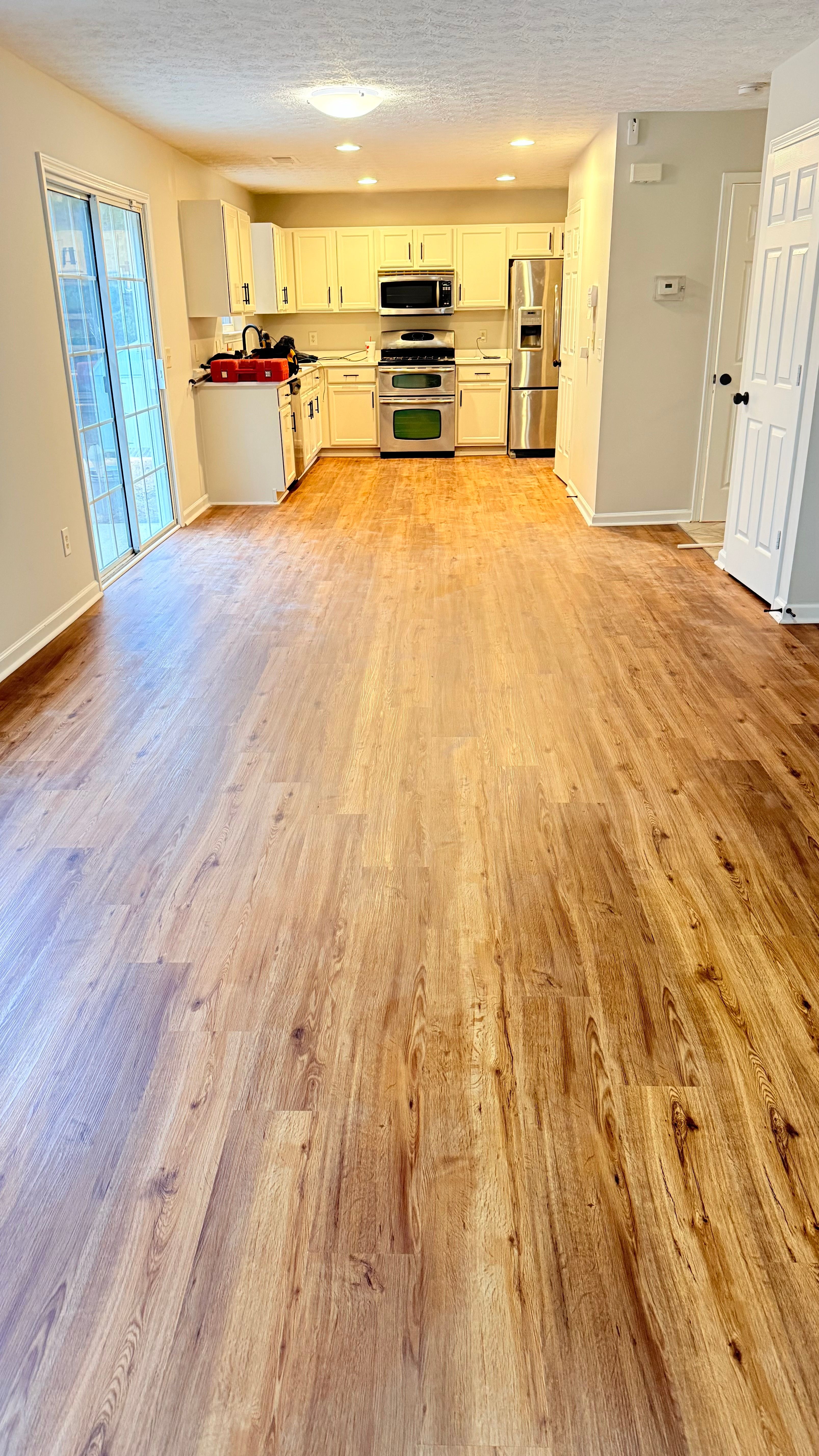  for Rico’s Floor Covering in Atlanta, GA