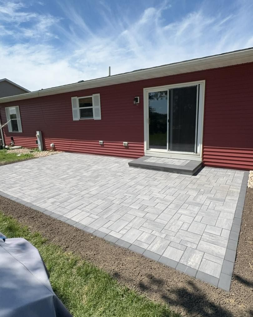 All Photos for H&L Lawn Care LLC in Twin Lakes, WI