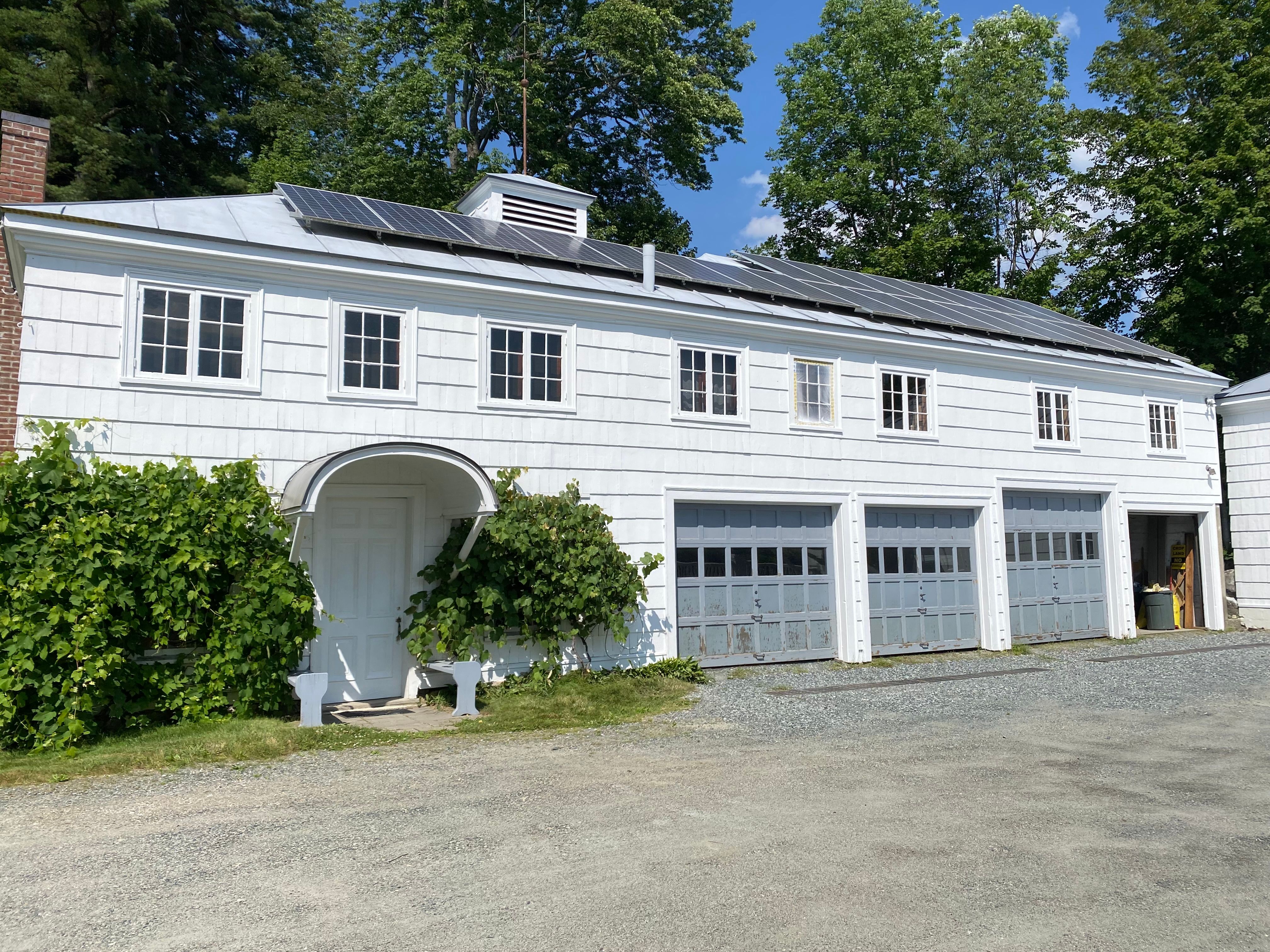  for Ridge Line Painters in Bridgewater Corners, VT