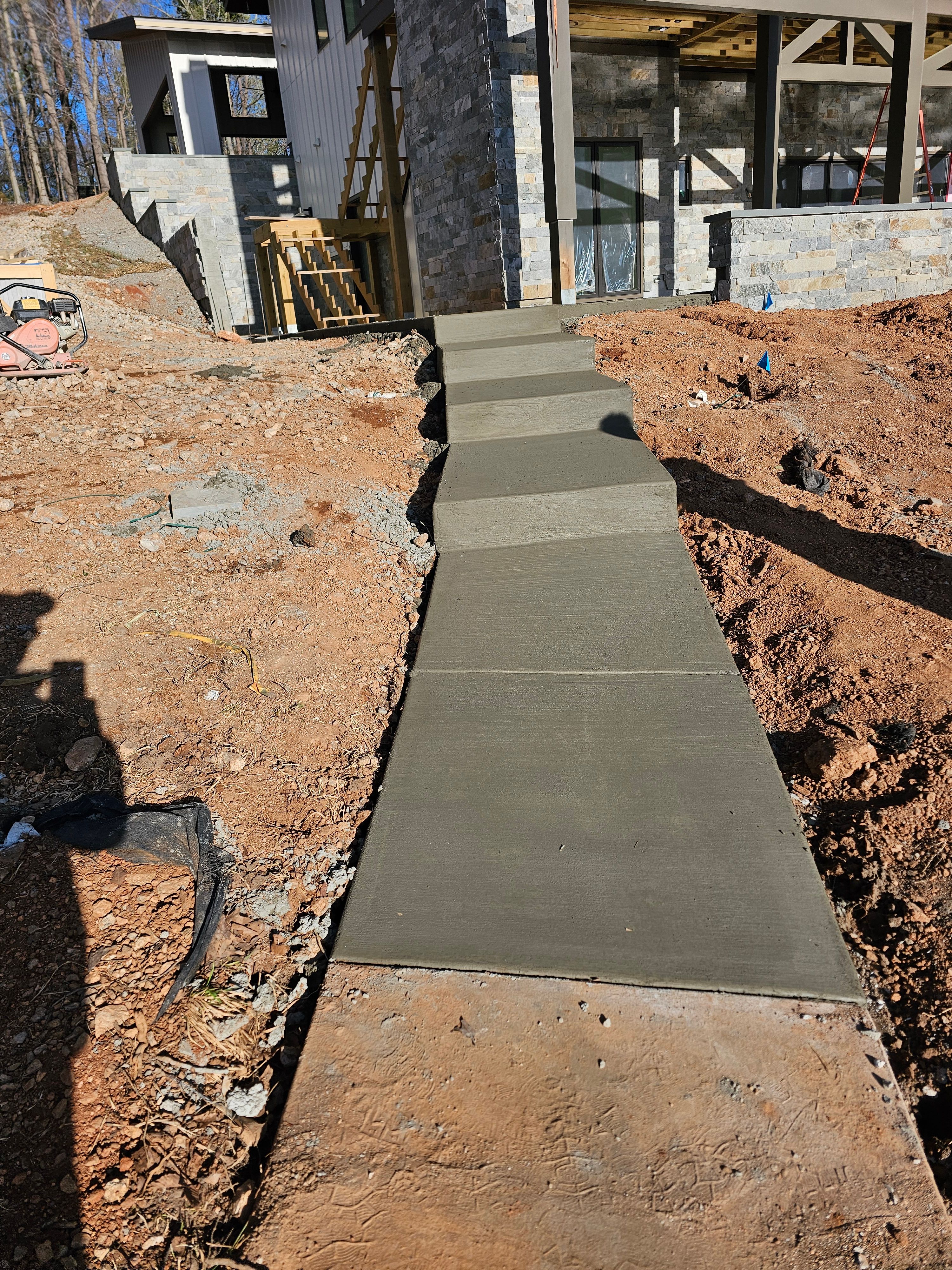  for RA Lawn Care, Landscape & Hardscape in Littleton, NC