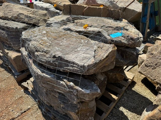  for Stone Trade Of North Georgia in Milton, GA