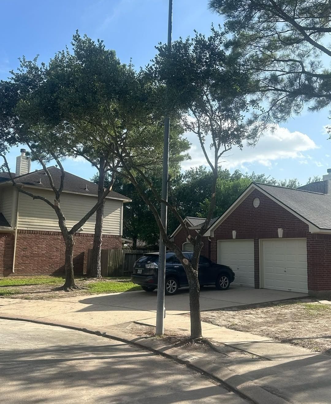  for Right Choice Landscaping LLC in Houston, TX