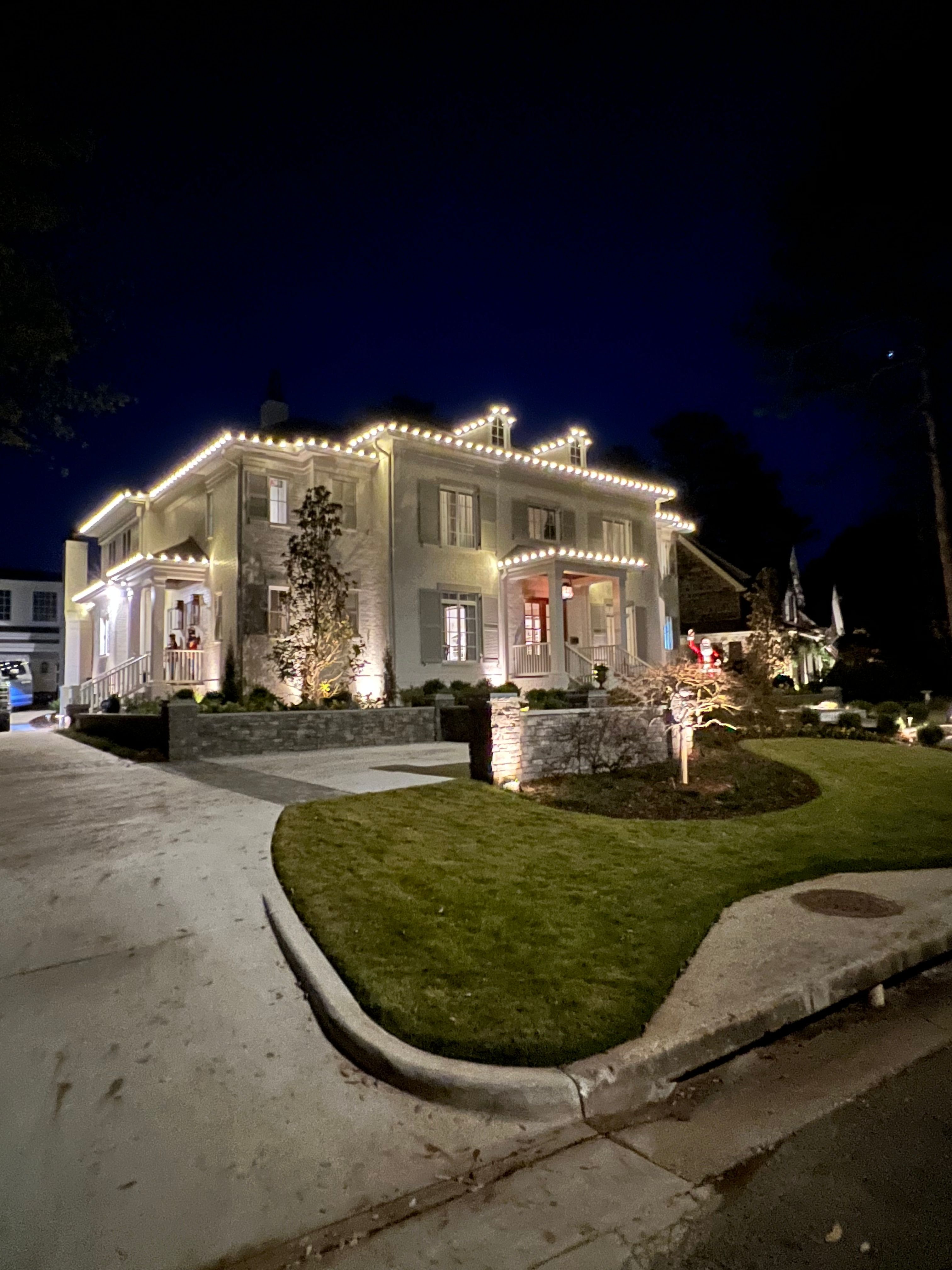  for Holiday Lighting Solutions in Huntsville, AL