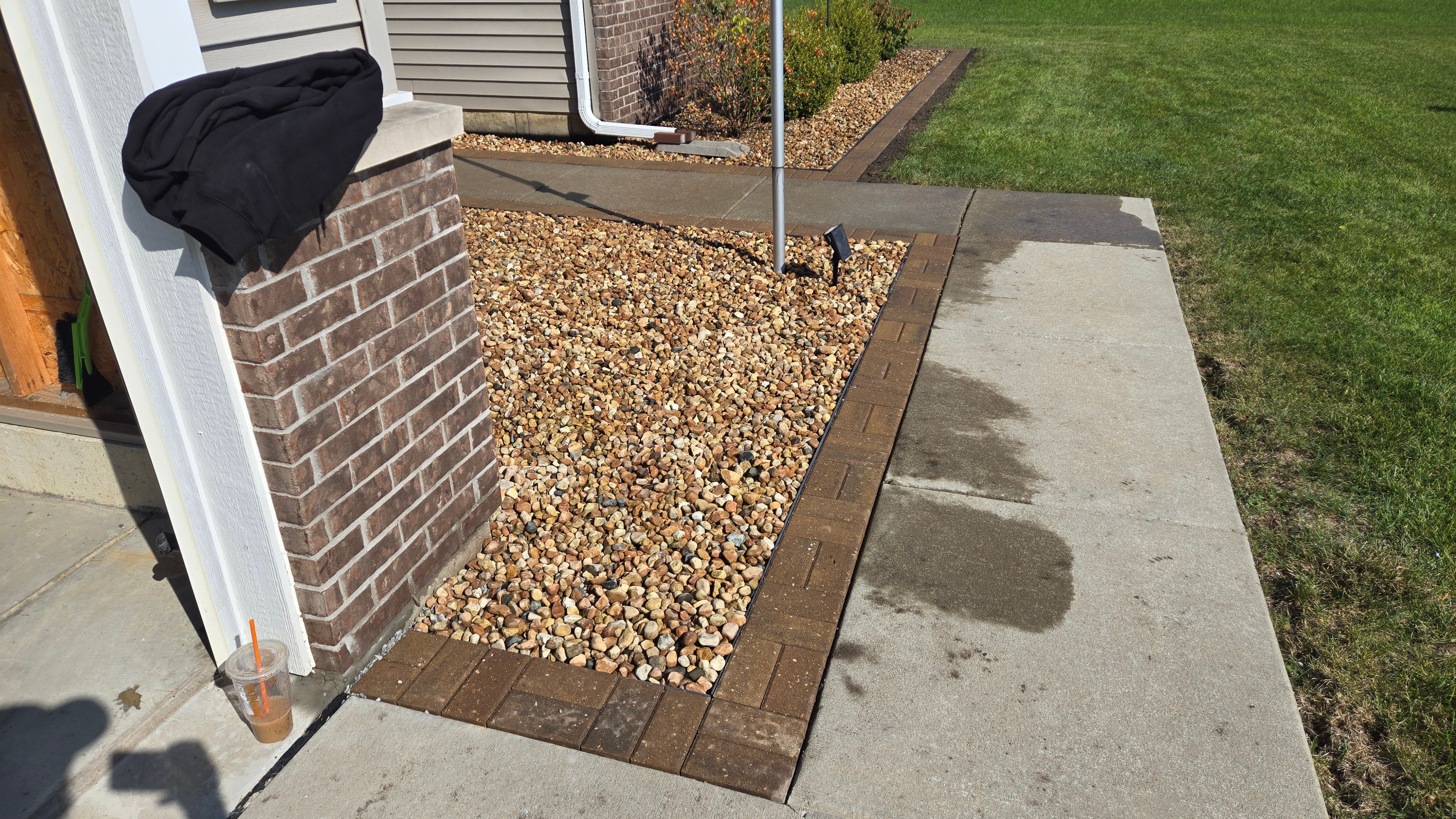 All Photos for Prime Landscaping 219 in Lake Station, IN