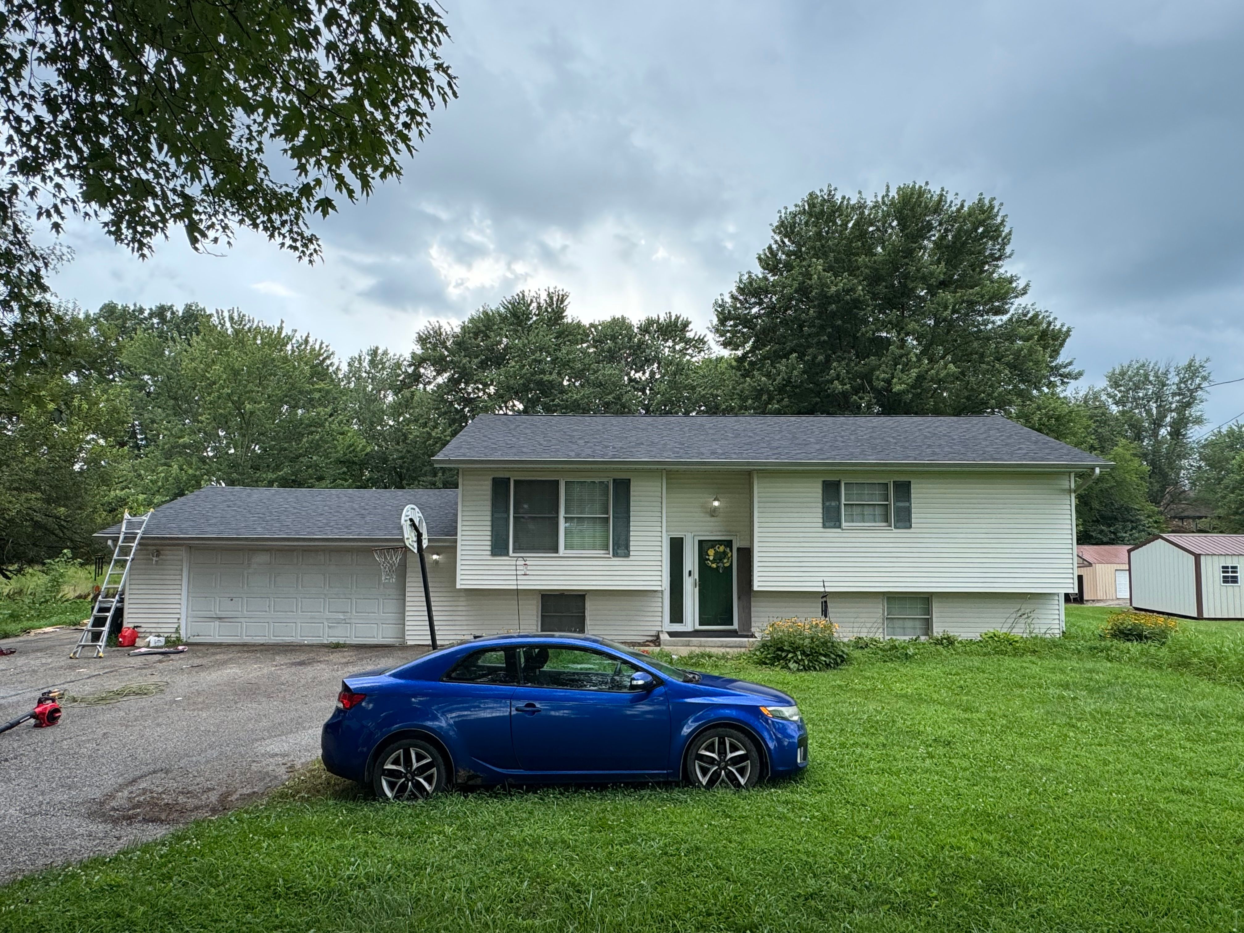  for Miller & Kemp Contracting in Bloomington, IN