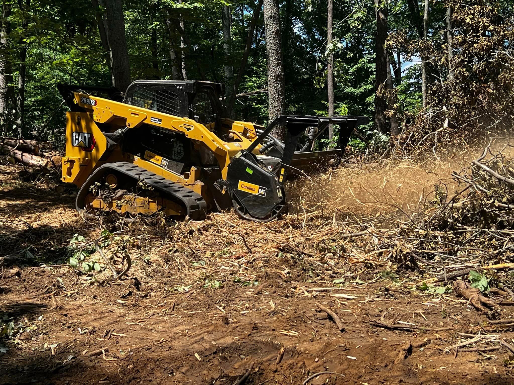  for Fav5 Hauling & Grading in Mount Airy, NC
