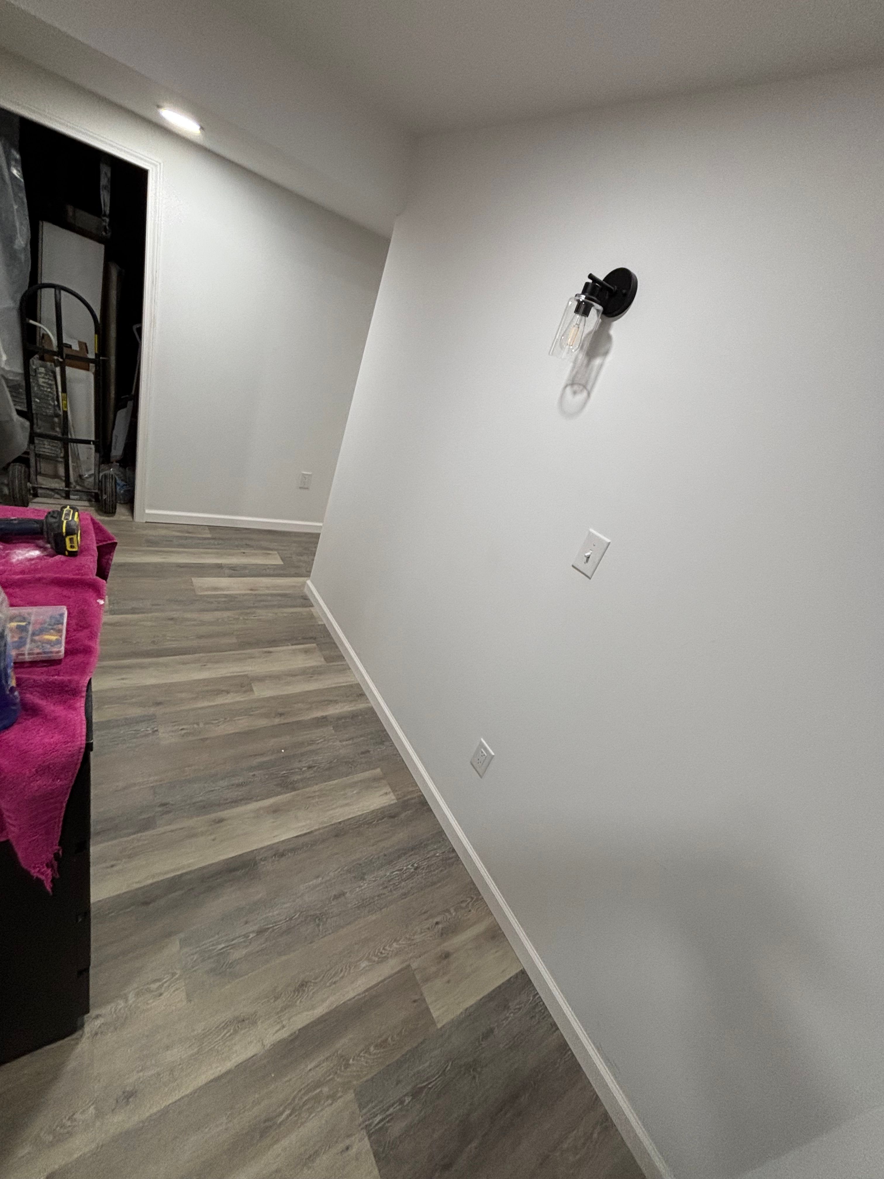  for Personal Touch General Contractor in Galax, VA