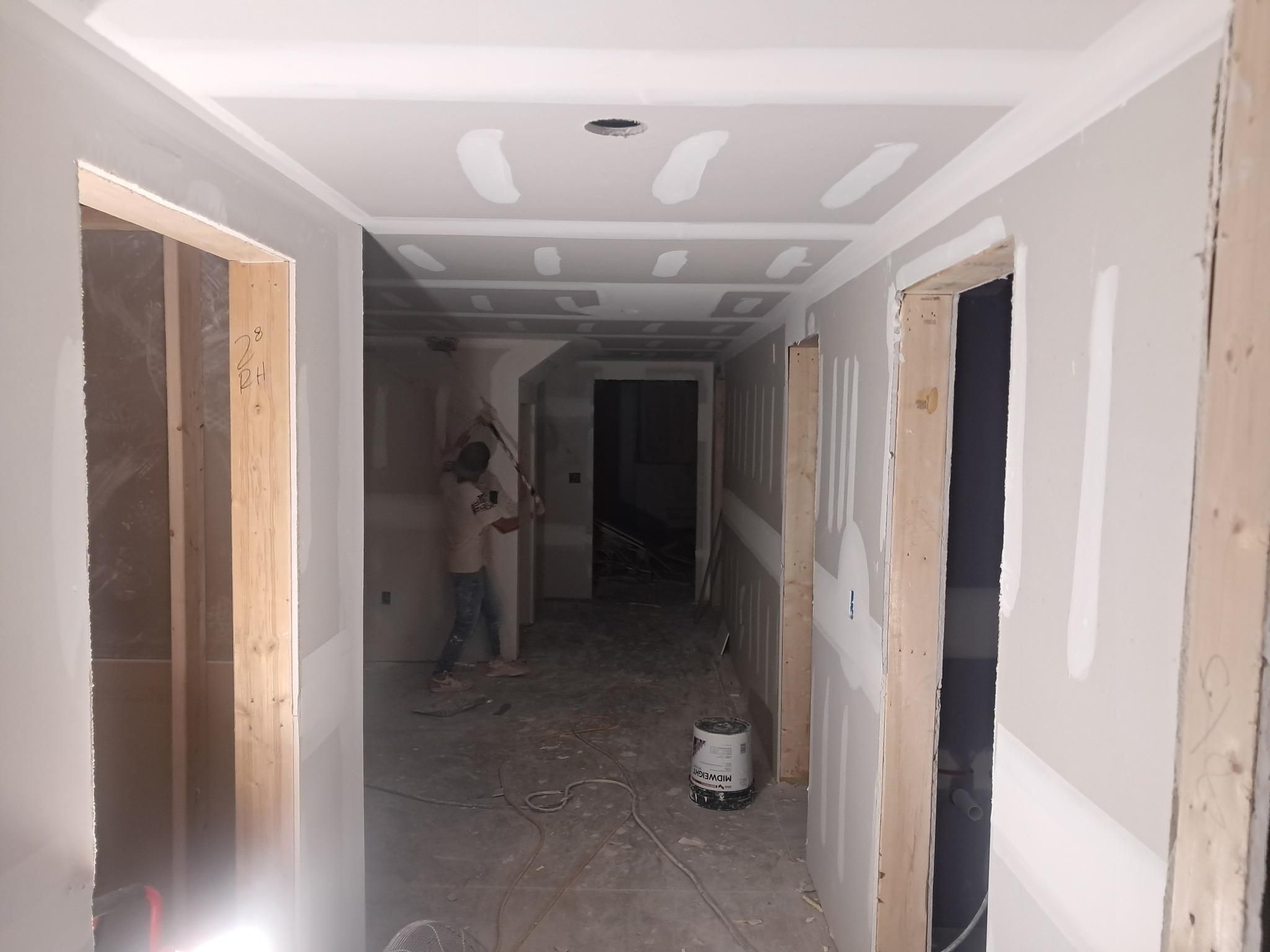 for Premier drywall in Springvale, ME