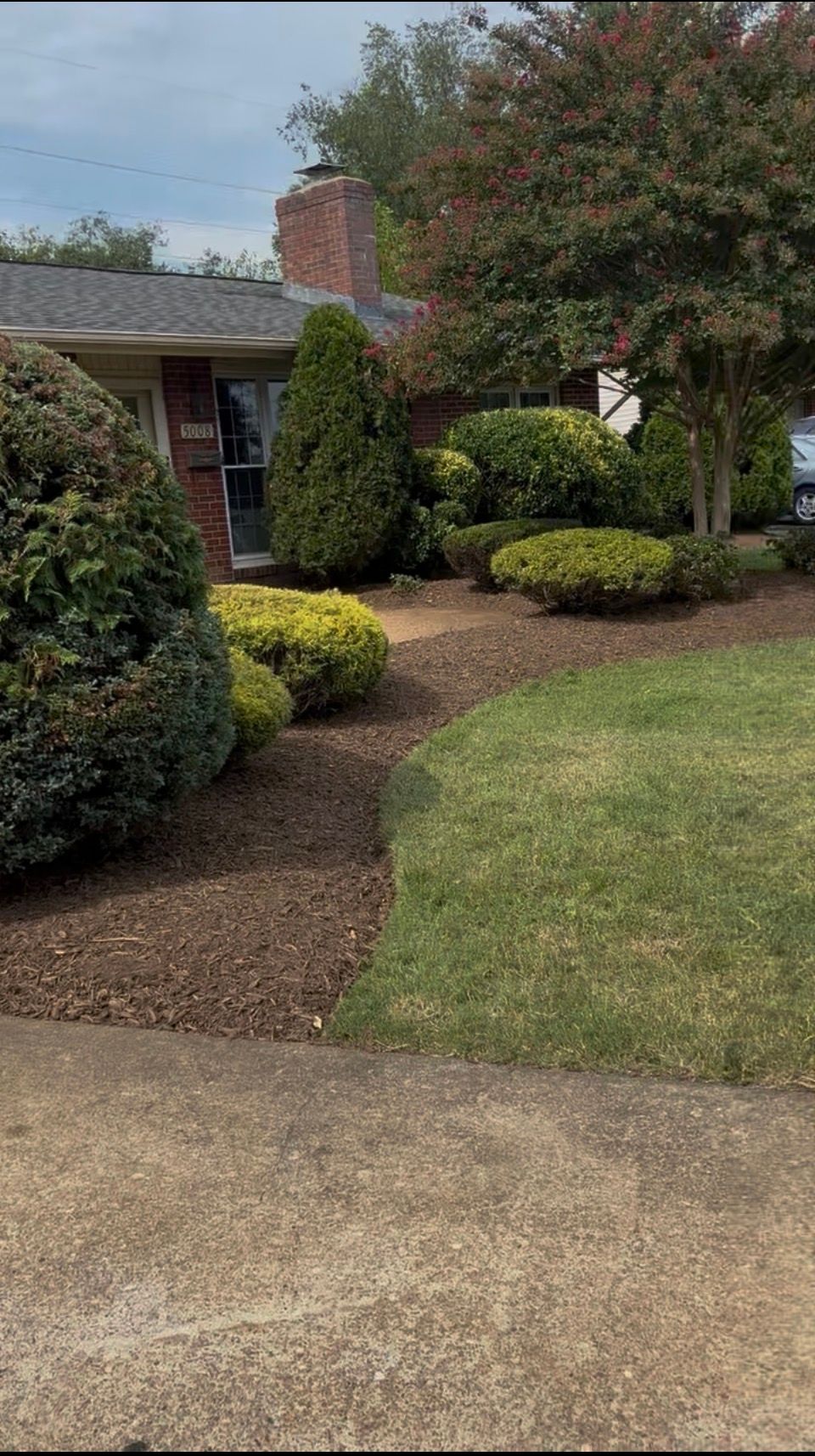  for R Merkli Inc. in Mount Vernon , VA