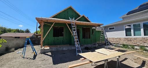  for KB Customs LLC Framing Company in Ogden, Utah