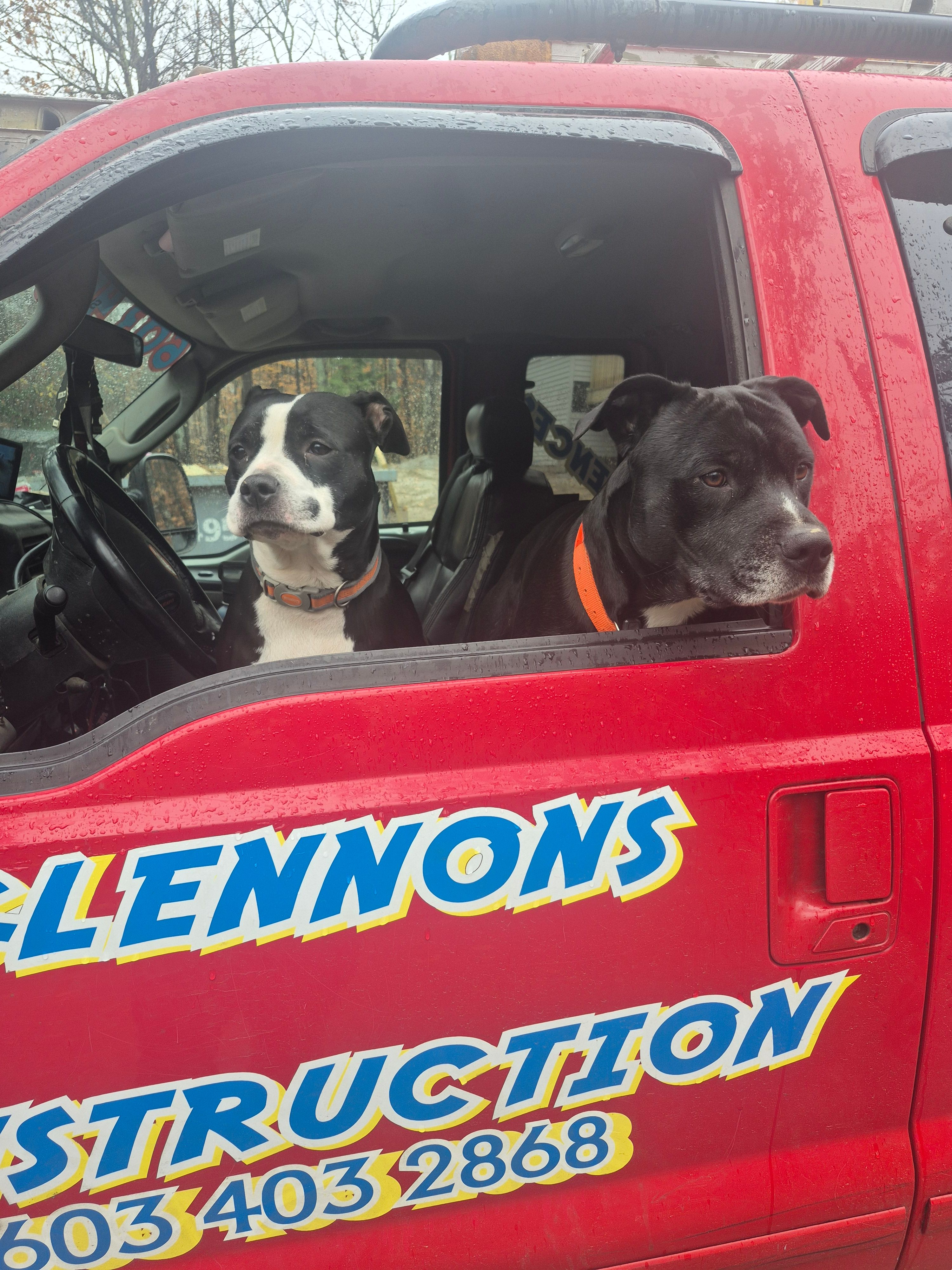  for Glennon's Roofing in Rochester, NH