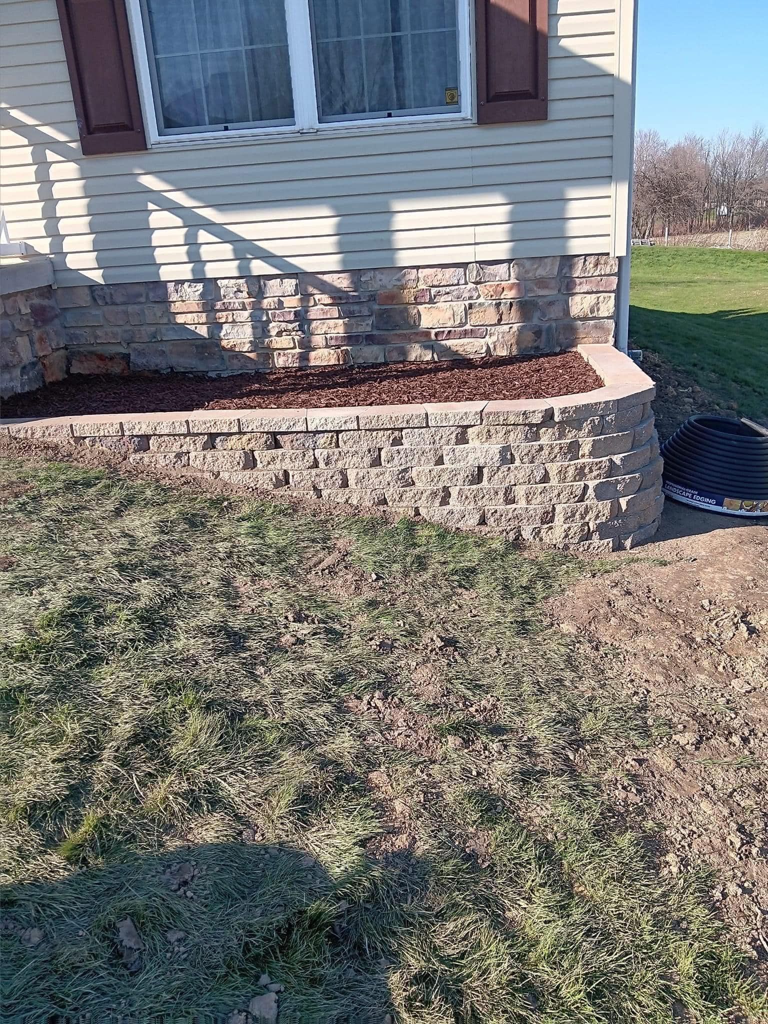  for Next Level Outdoor Services in Akron, OH