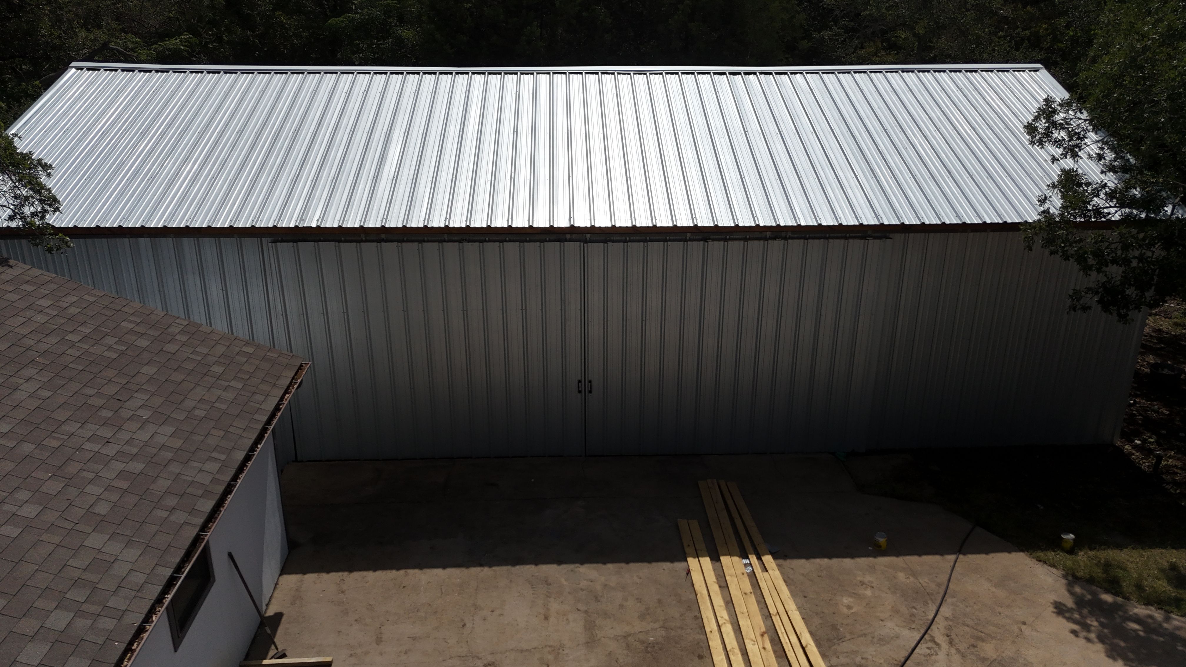 All Photos for Barcenas Roofing & Remodeling in San Saba, TX