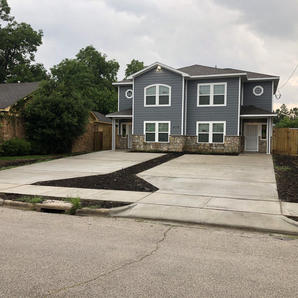  for Texas Bay Concrete in Houston, TX