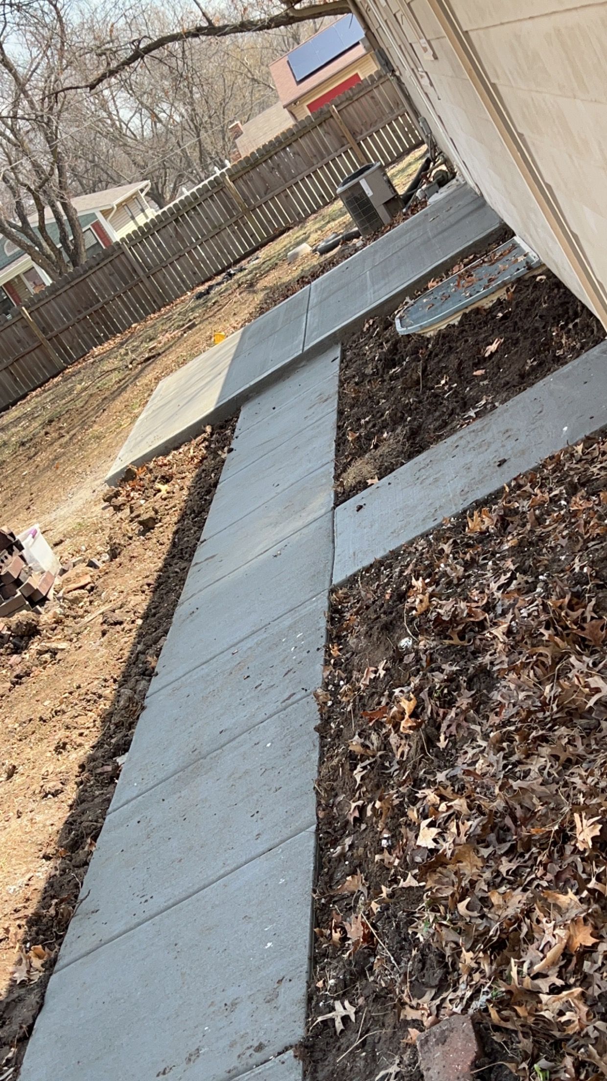 All Photos for Premium Concrete Construction in Topeka, KS