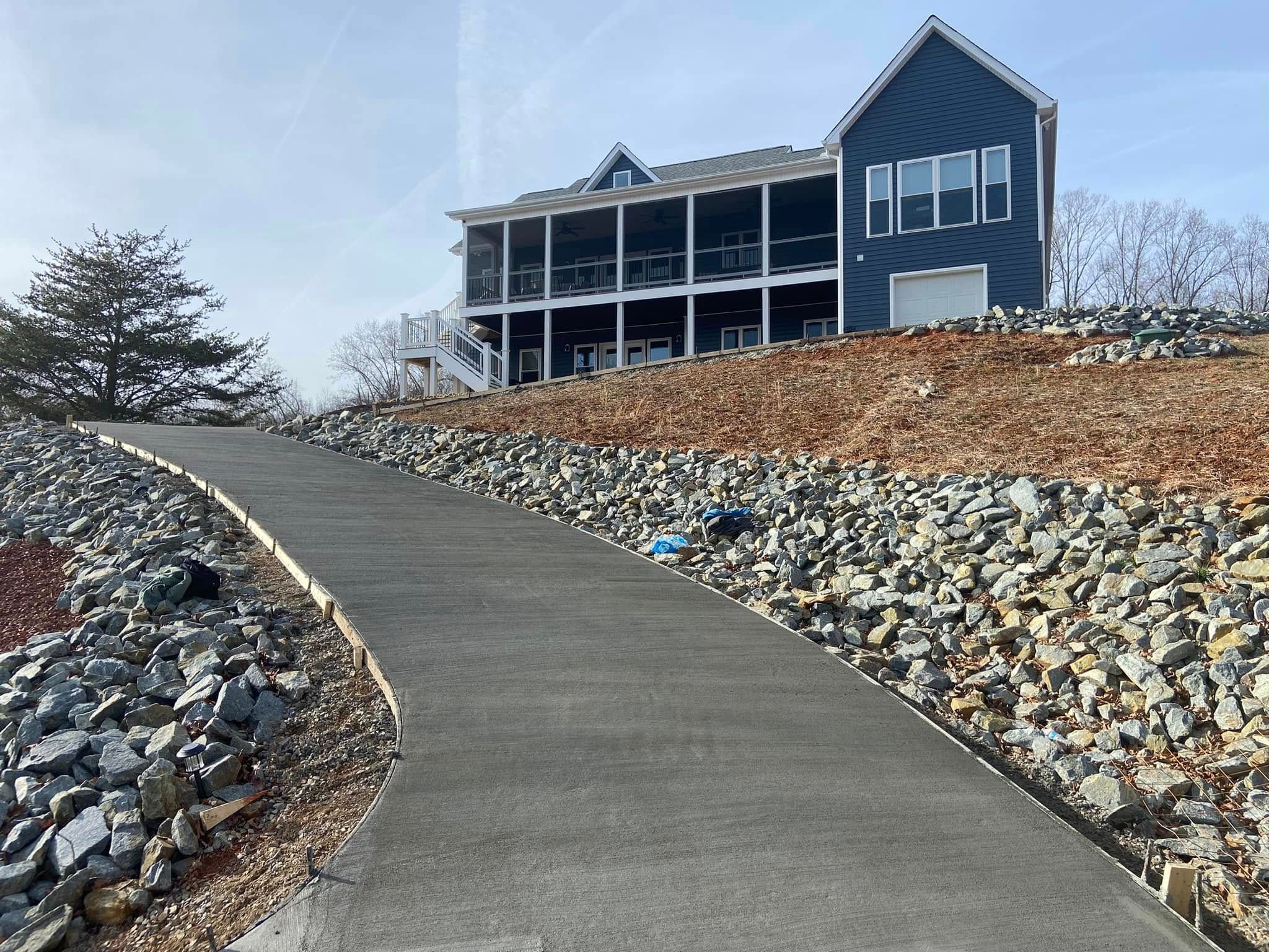  for MW ProBuild, LTD. in Roanoke, VA