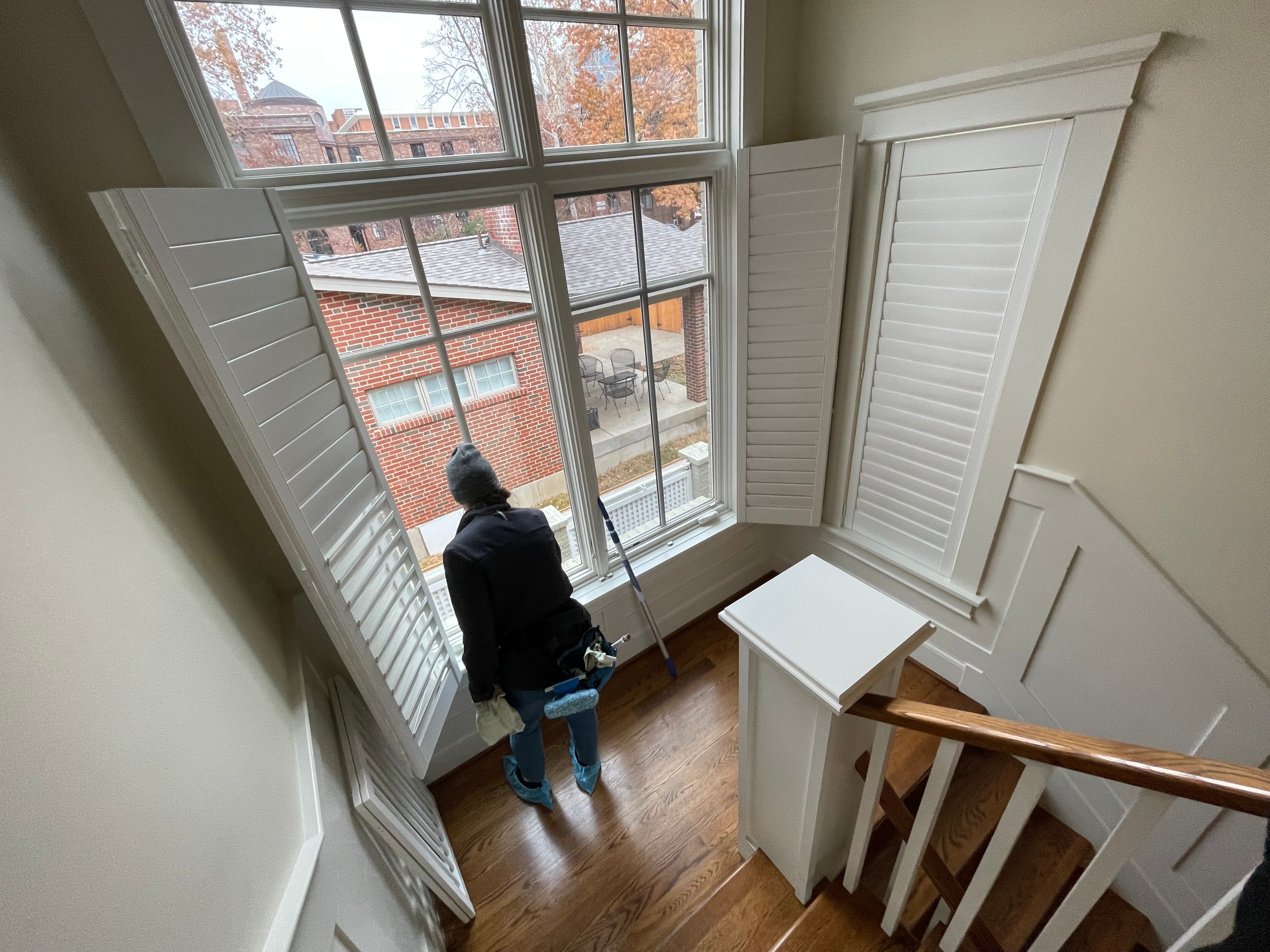  for See2it Clean in St Louis, MO