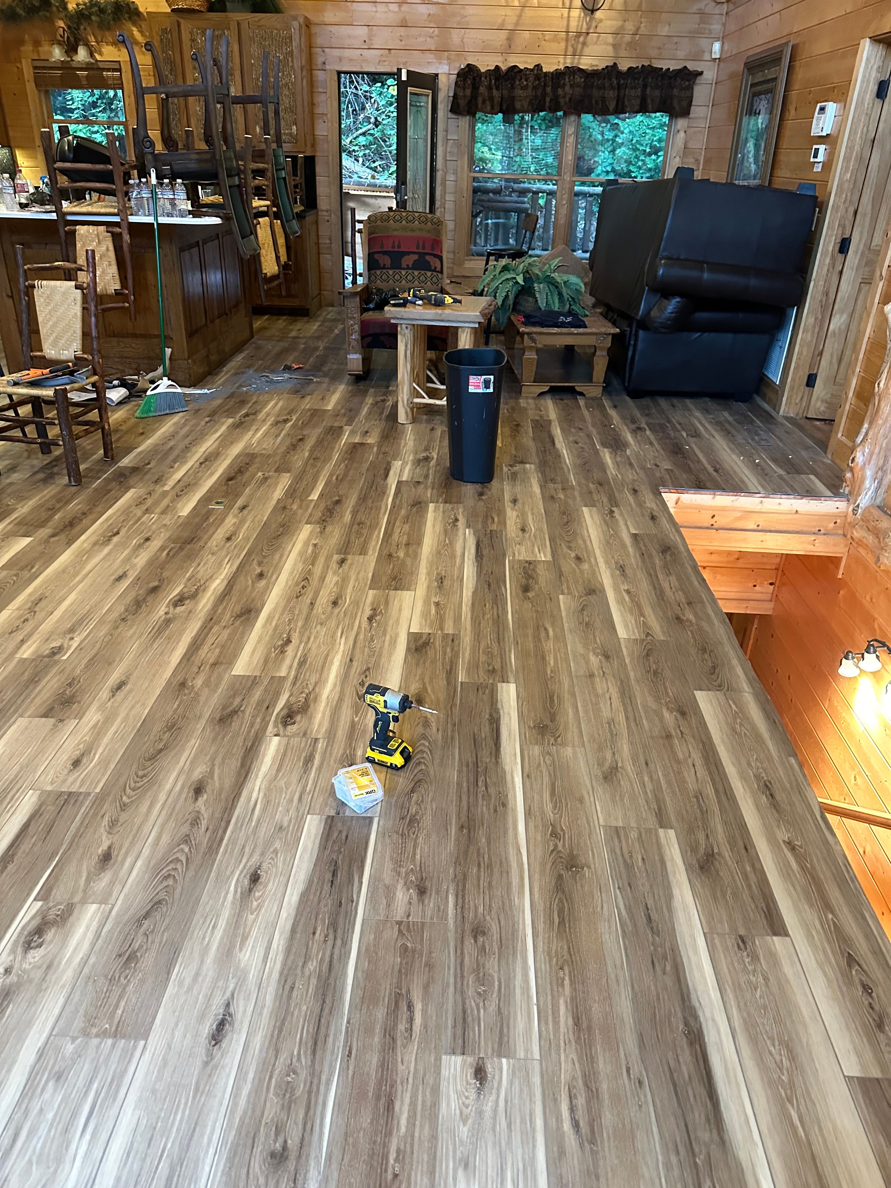 All Photos for Fernandez Painting & Remodeling in Pigeon Forge, TN