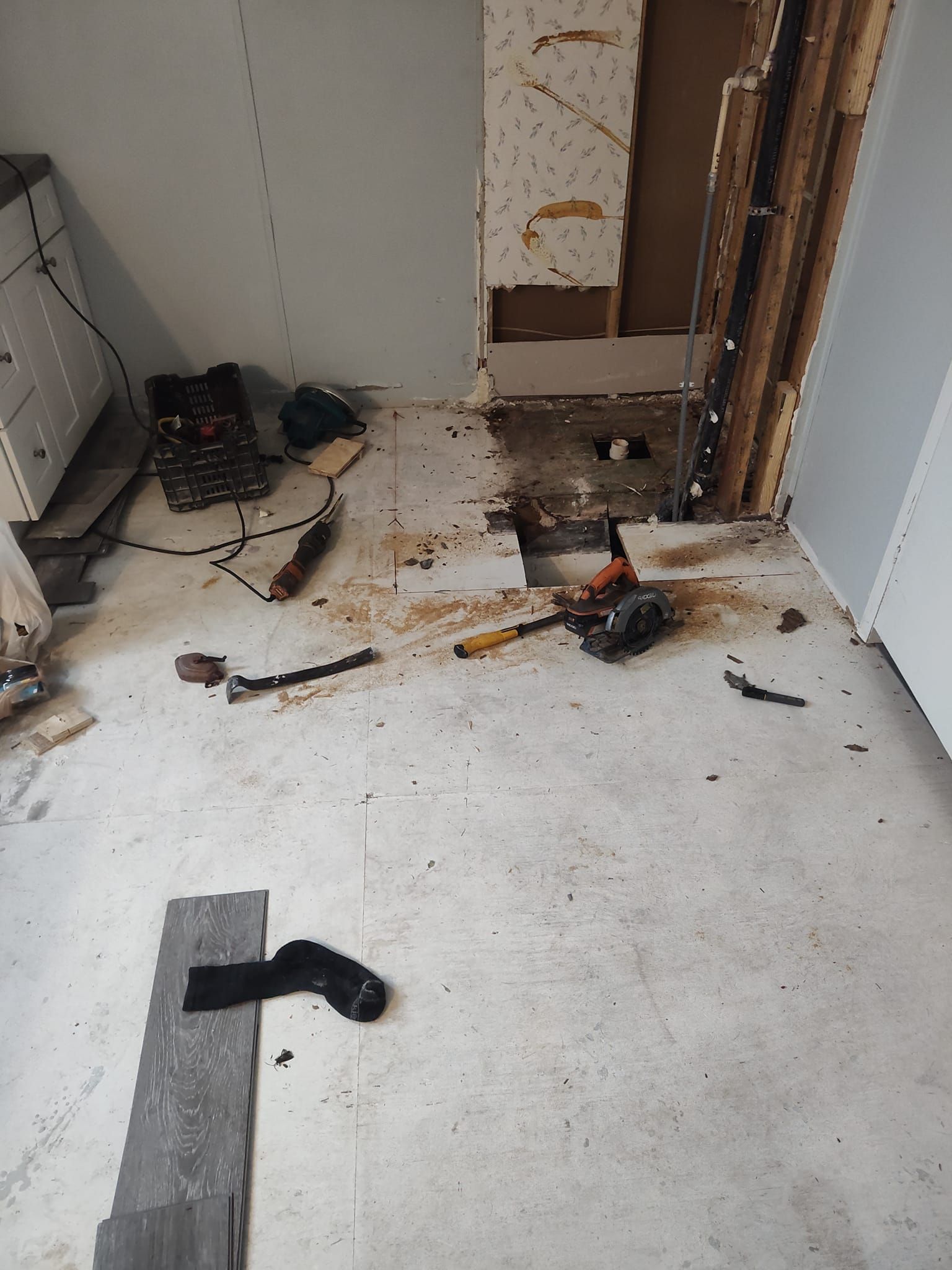  for Brennan Custom Tiling in Tallahassee, FL