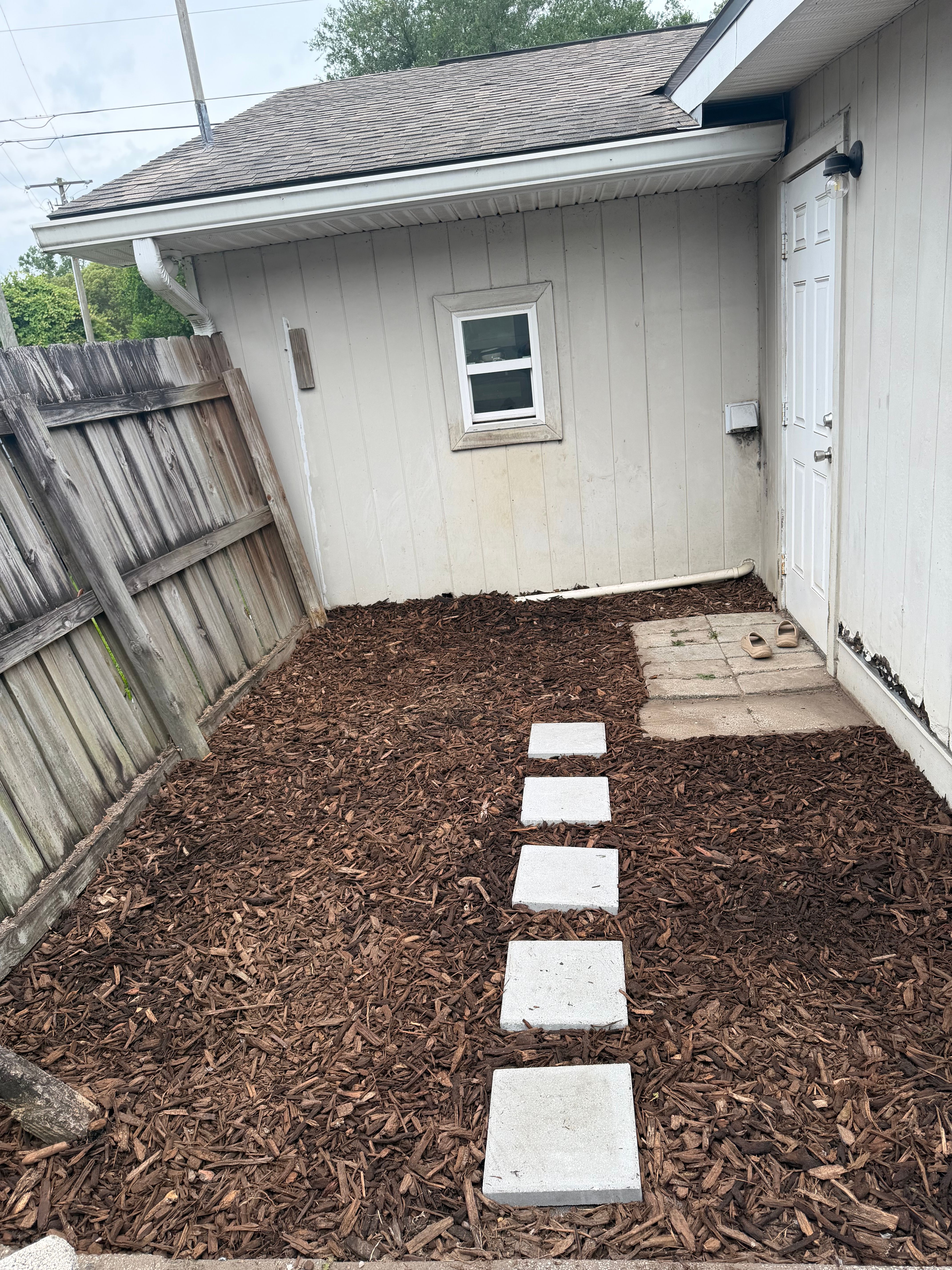  for The Yardman in Tampa, FL