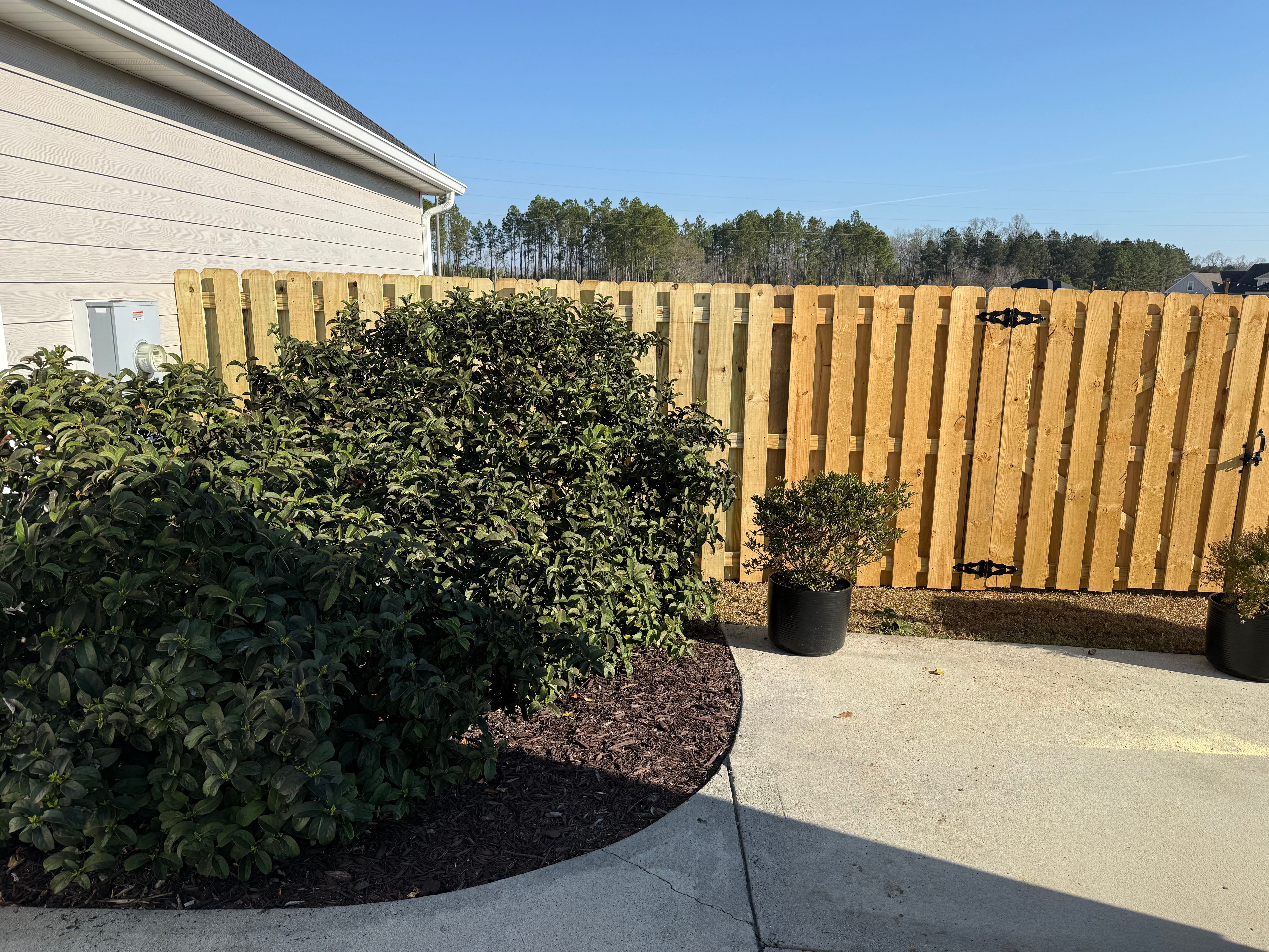  for American Privacy Fencing & More in Statesboro, GA