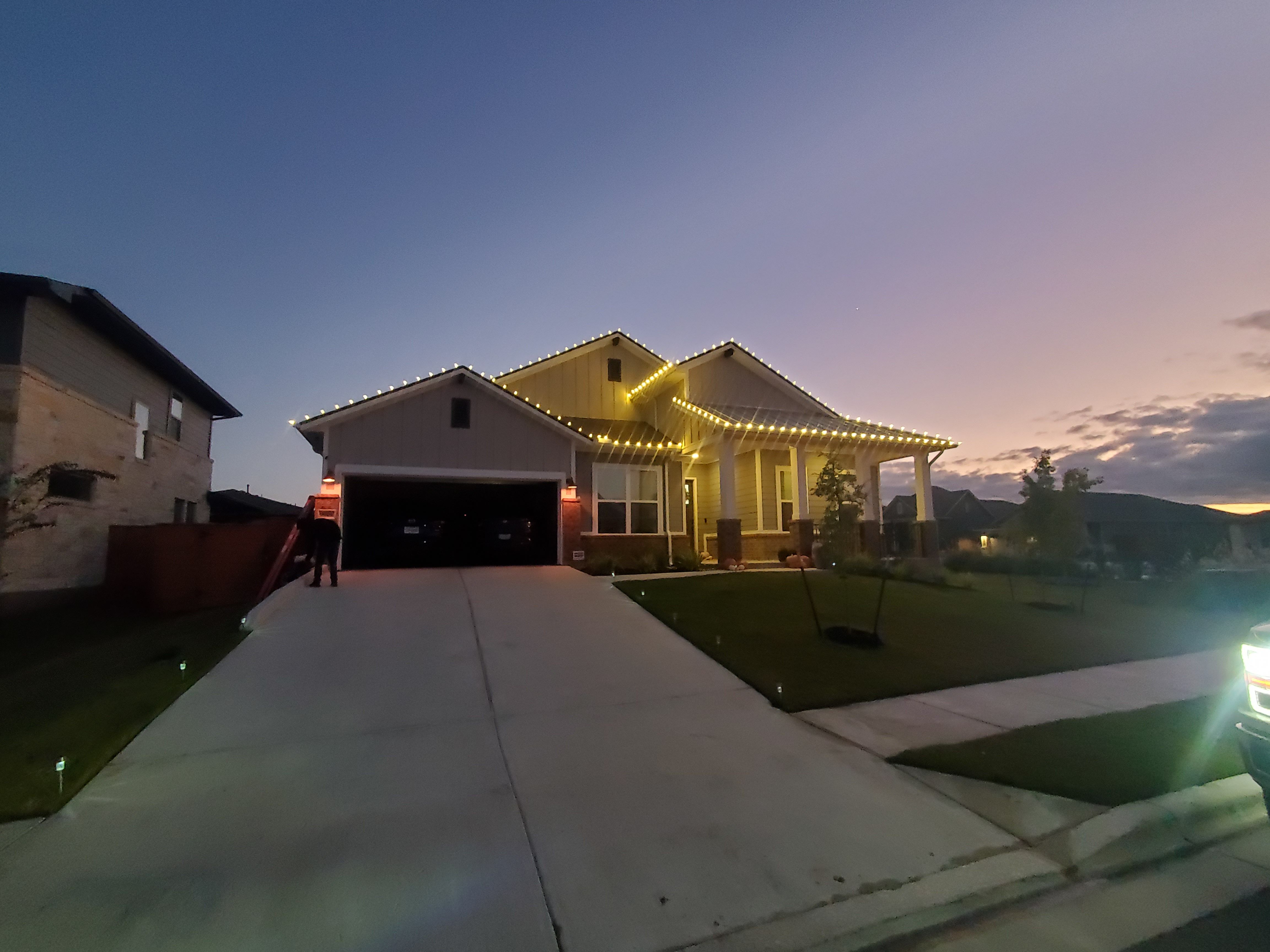  for Green Pastures Lawn Care in Bastrop, TX