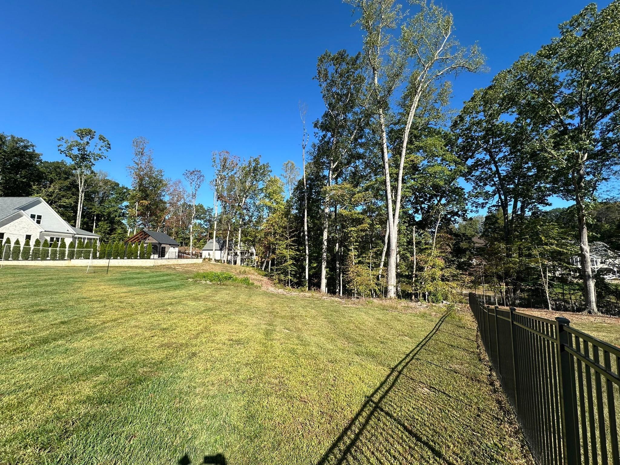  for Queen’s Landscaping in Kernersville, NC